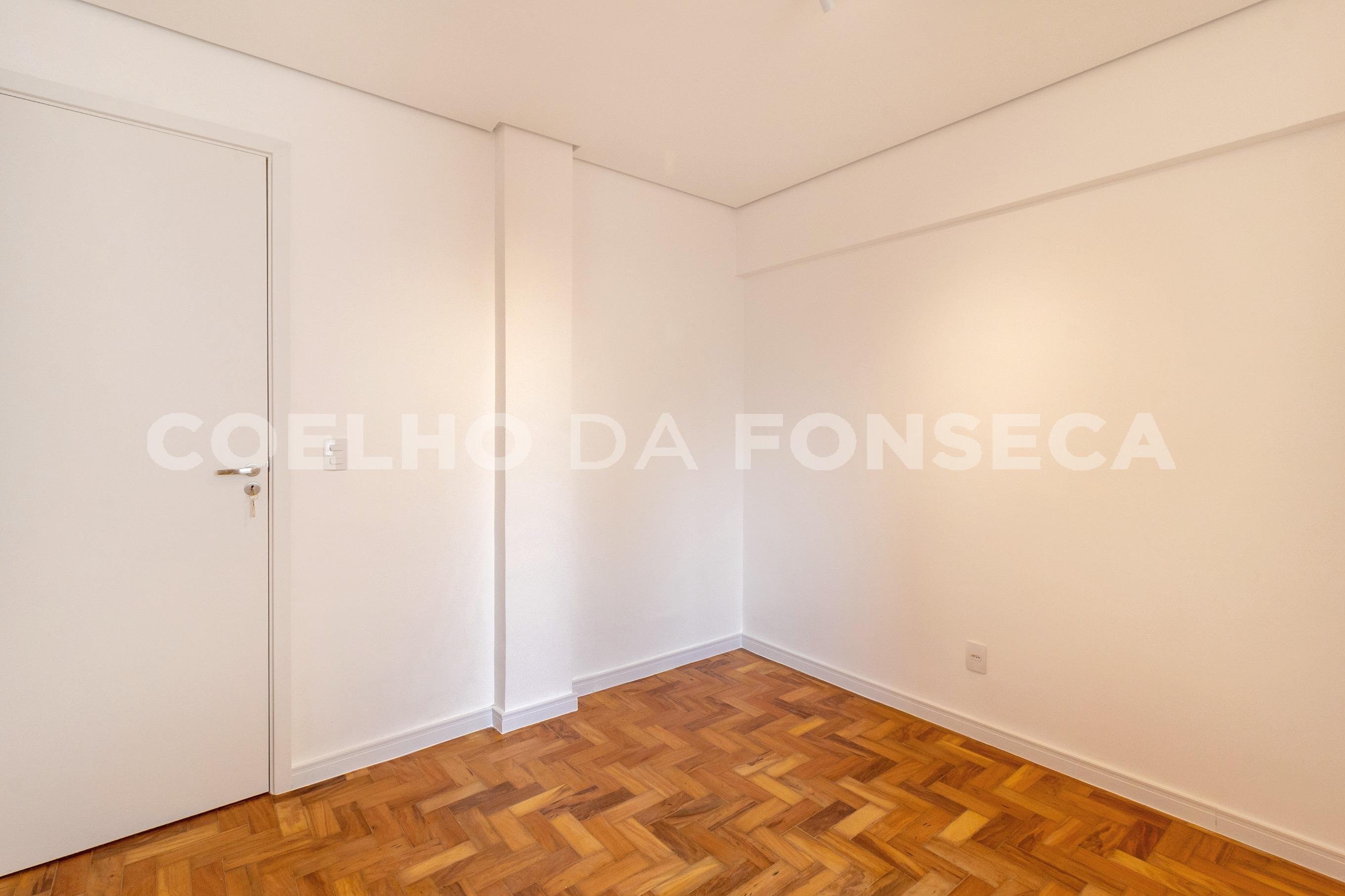 Dormitório 1