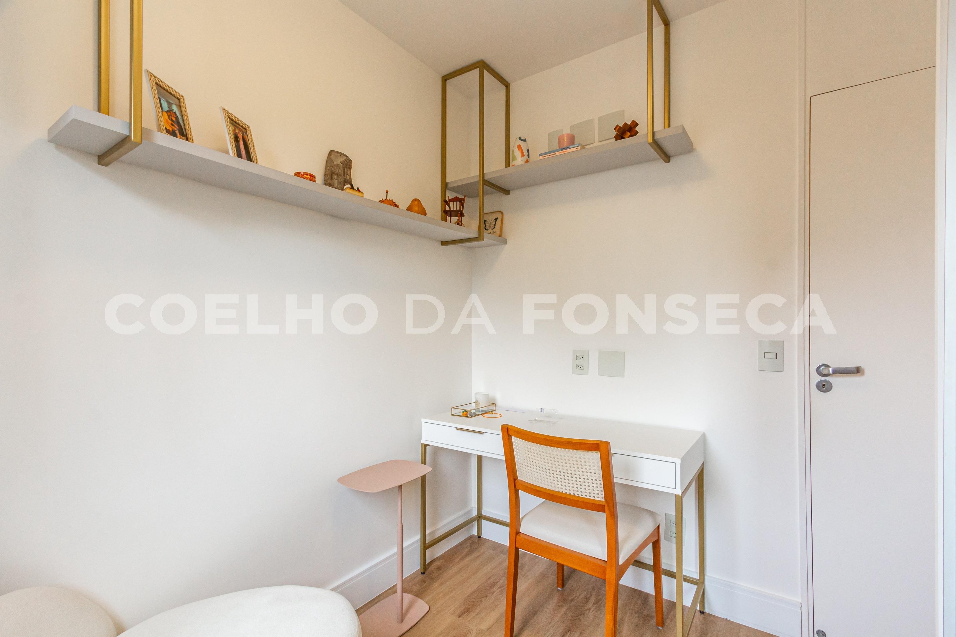 Dormitório