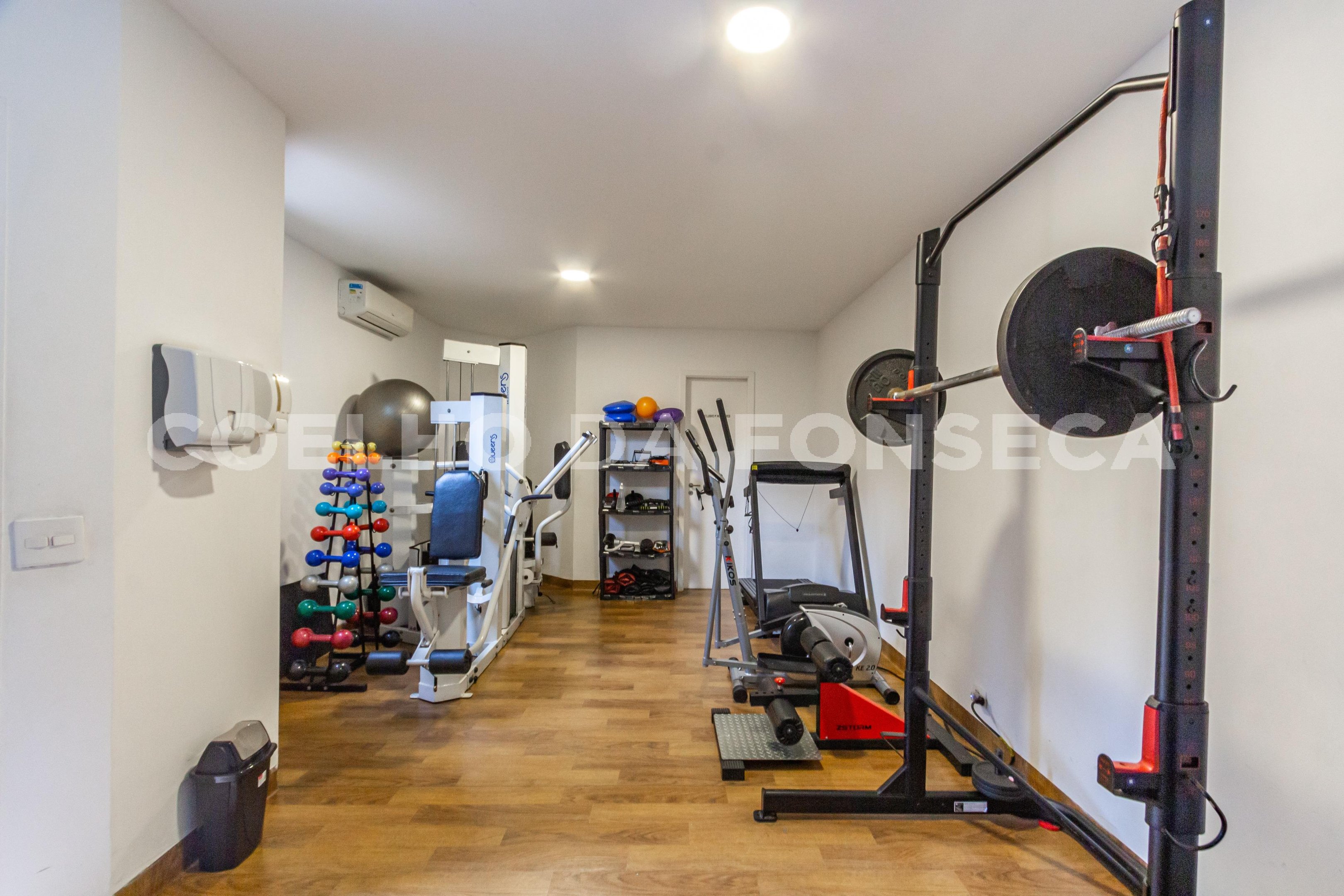 Fitness
