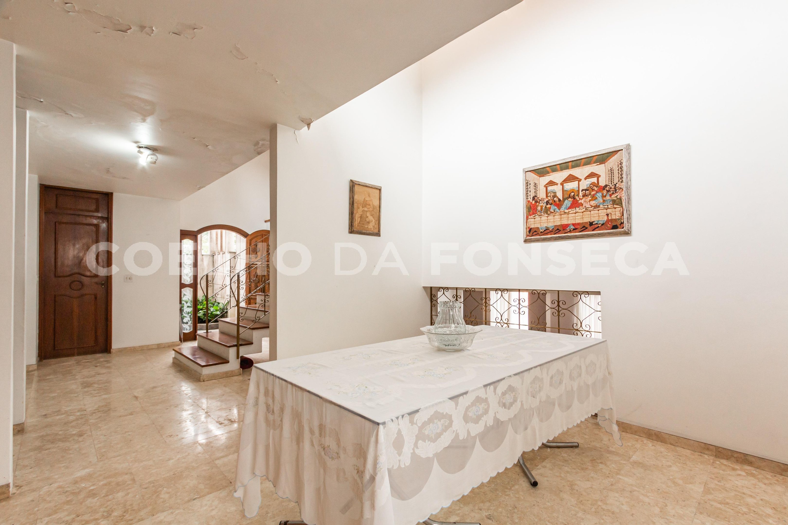 Sala de Jantar