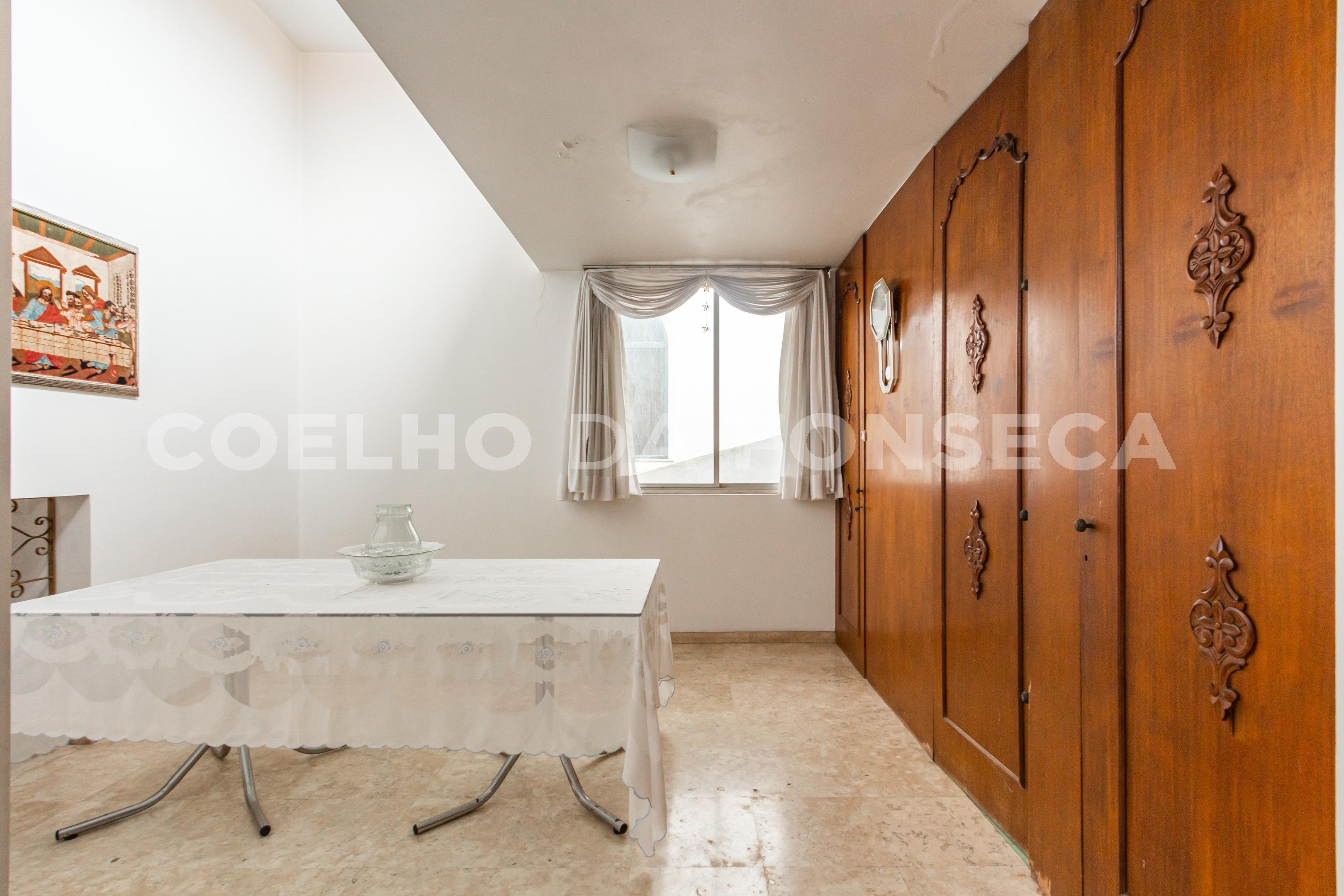 Sala de Jantar