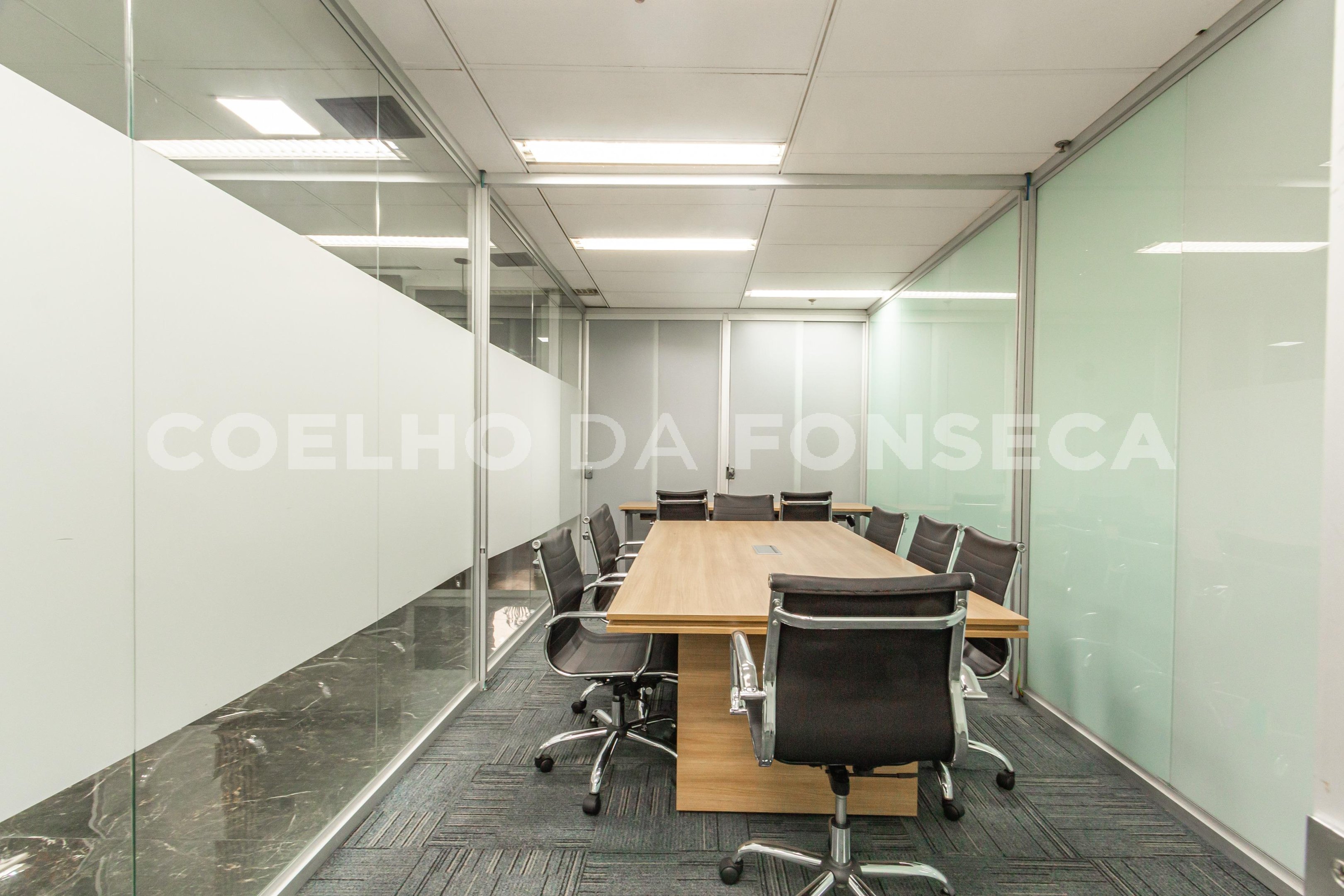 Sala Comercial