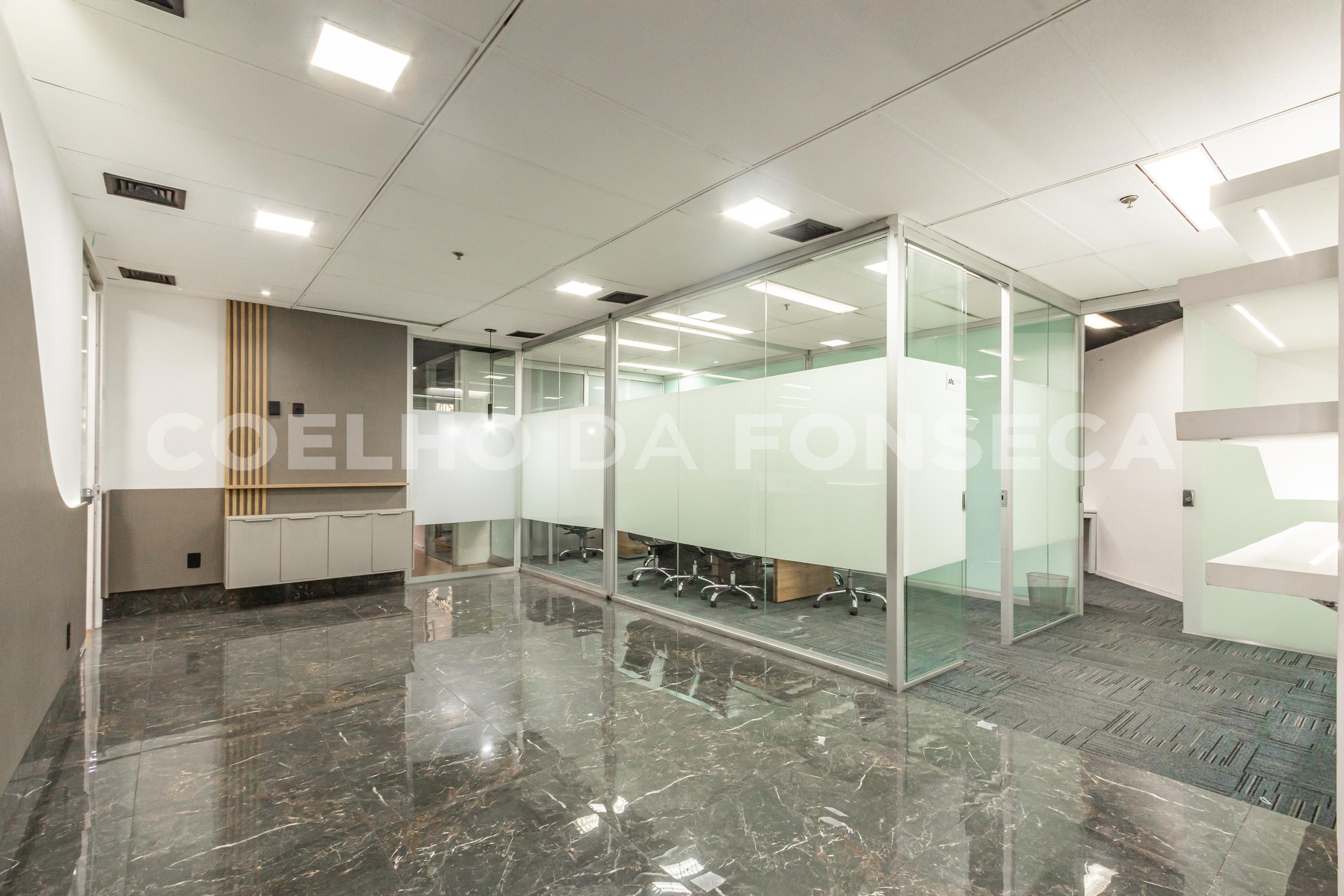 Sala Comercial