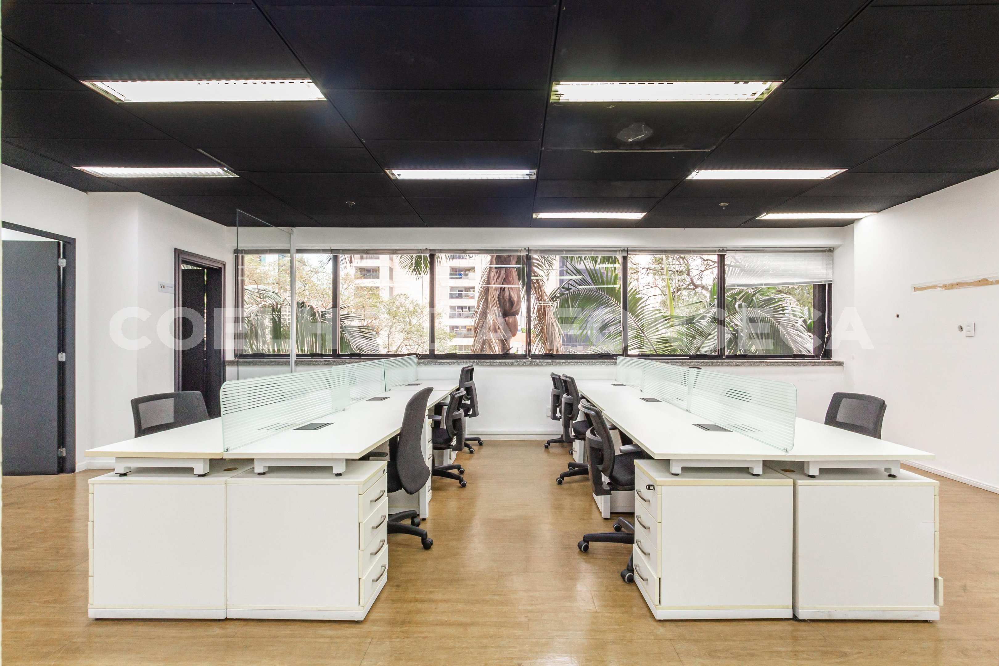 Sala Comercial