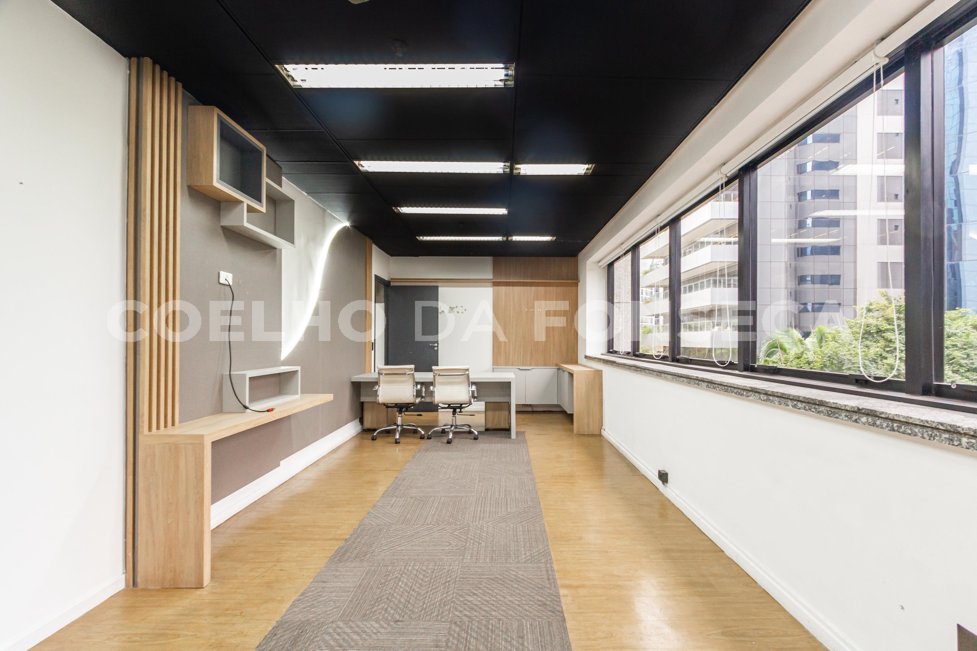 Sala Comercial