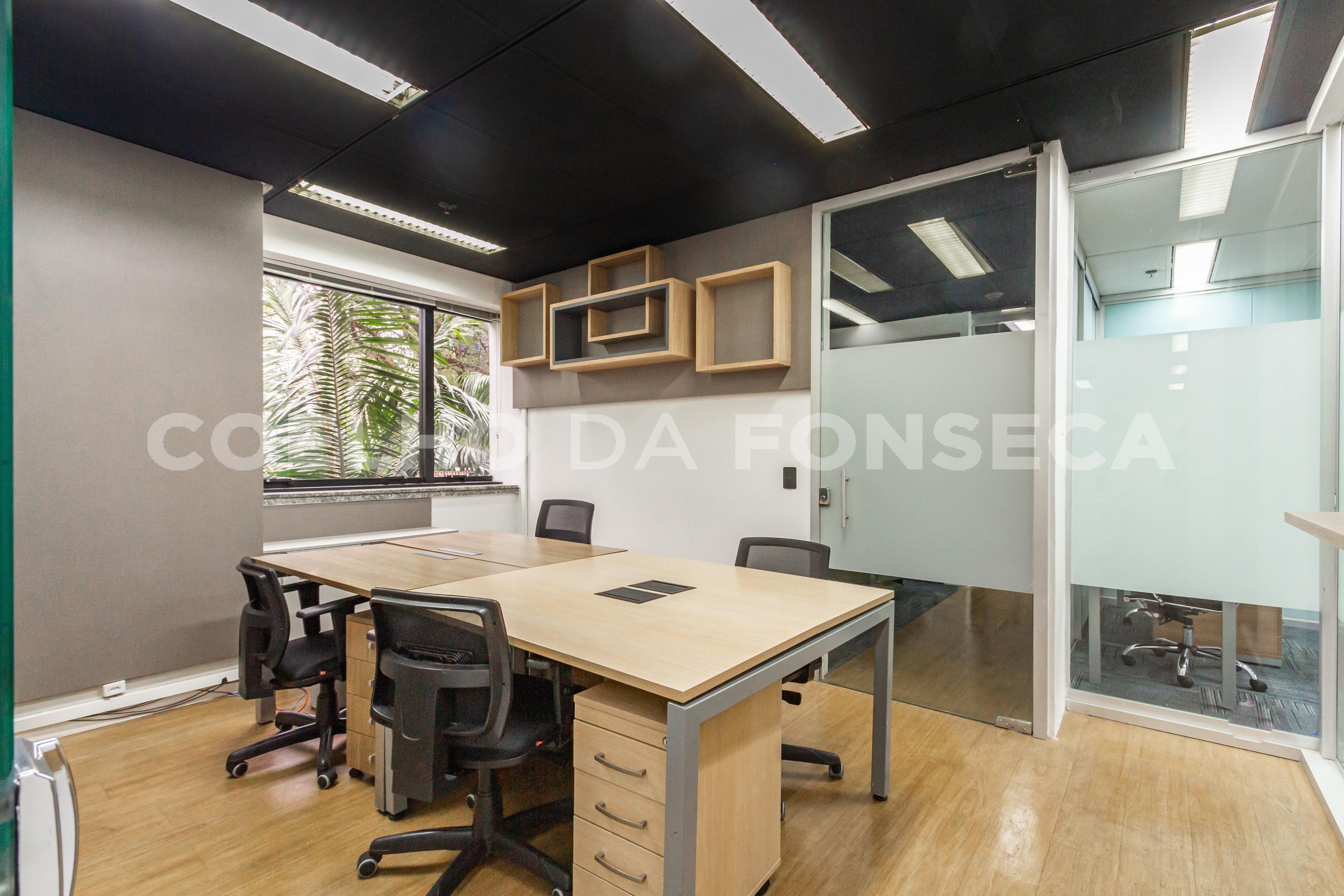 Sala Comercial