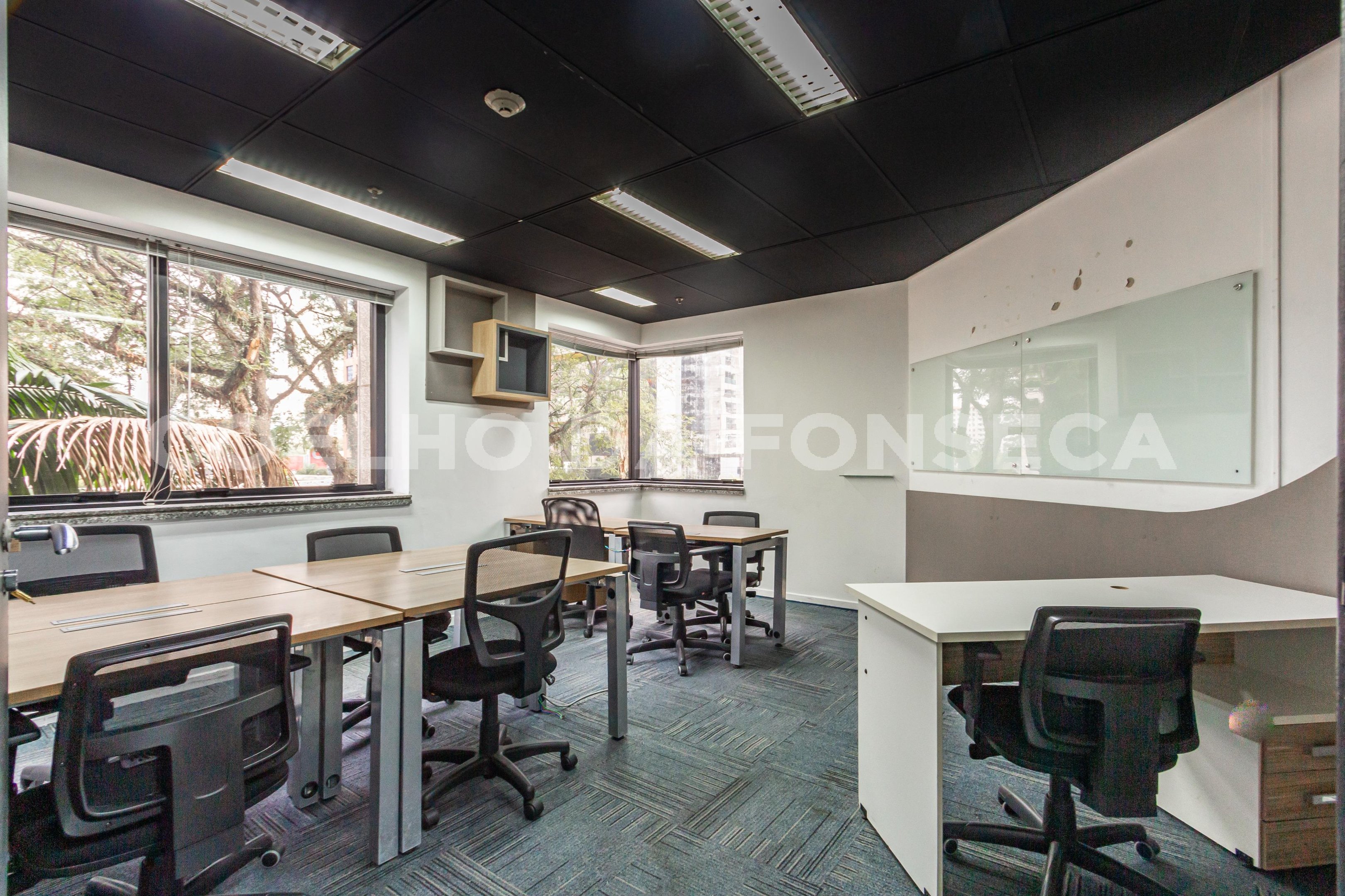 Sala Comercial