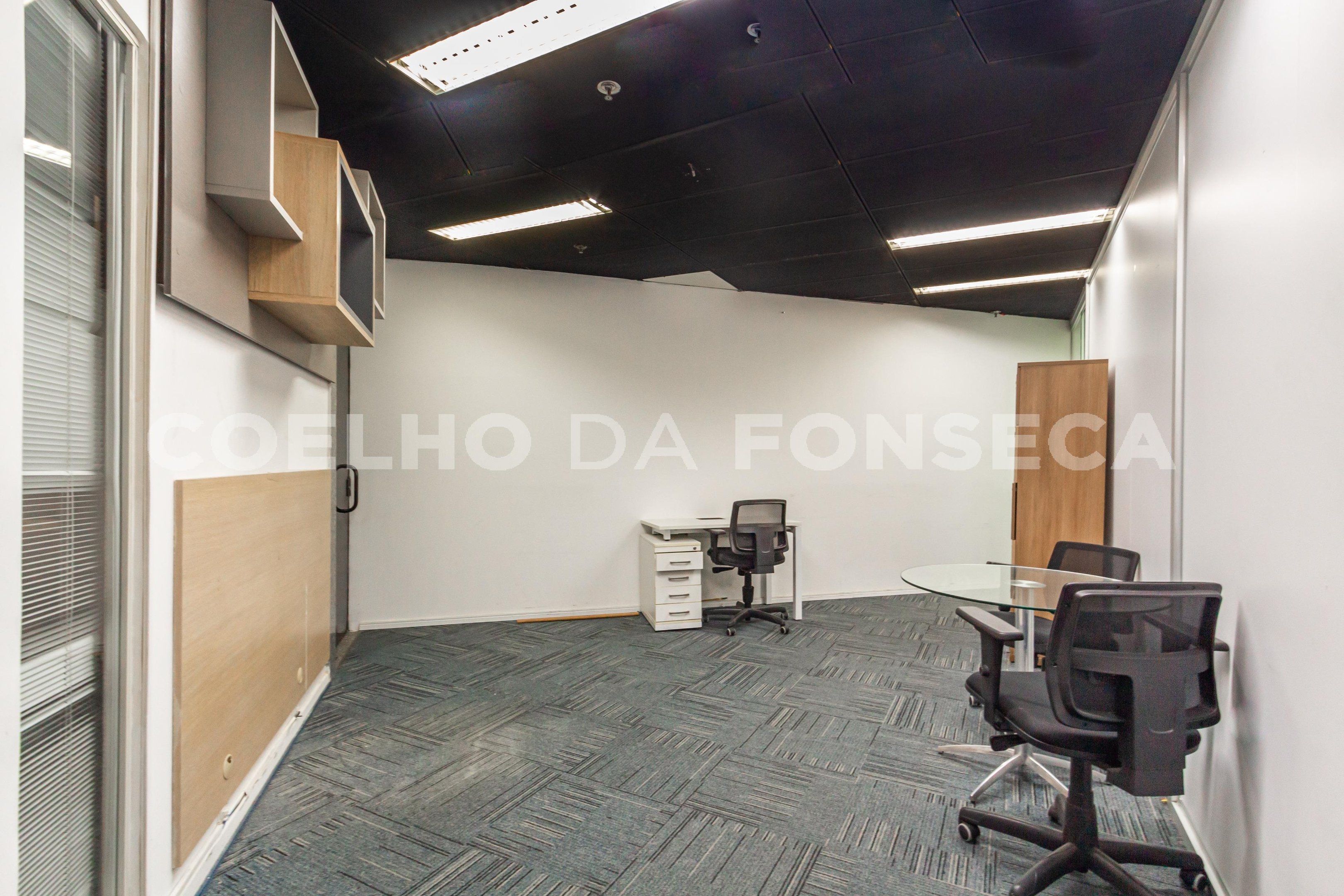 Sala Comercial