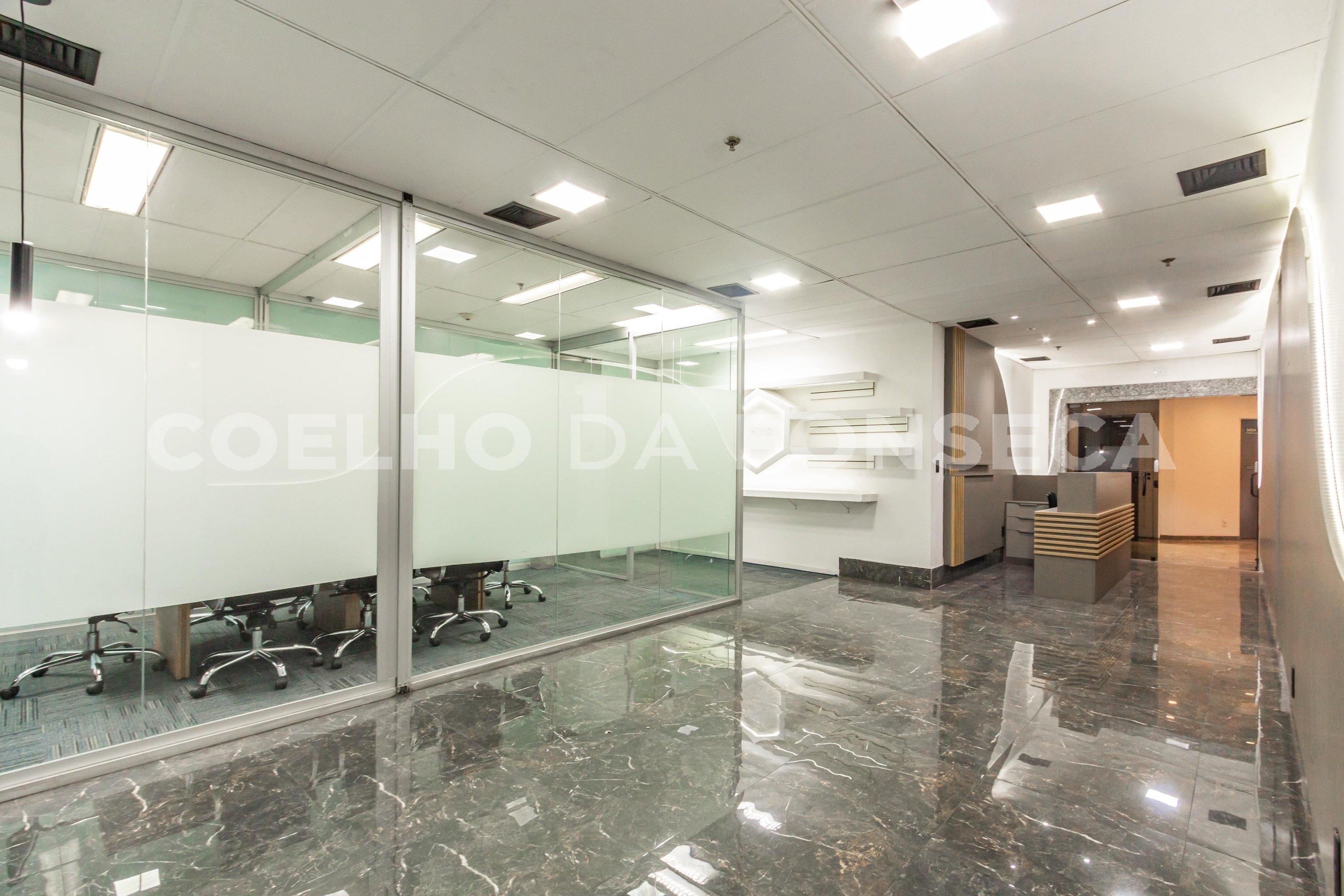 Sala Comercial