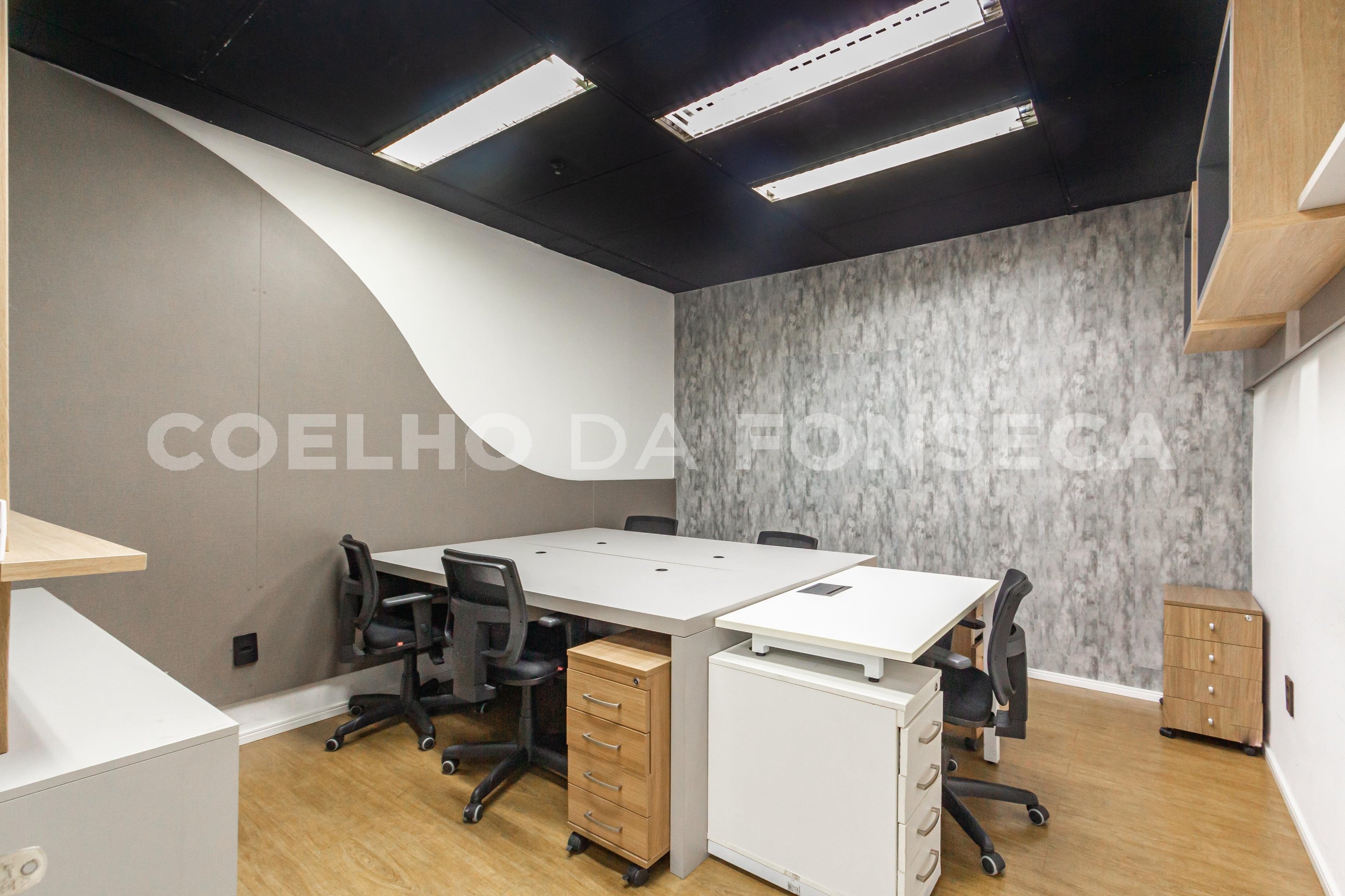 Sala Comercial