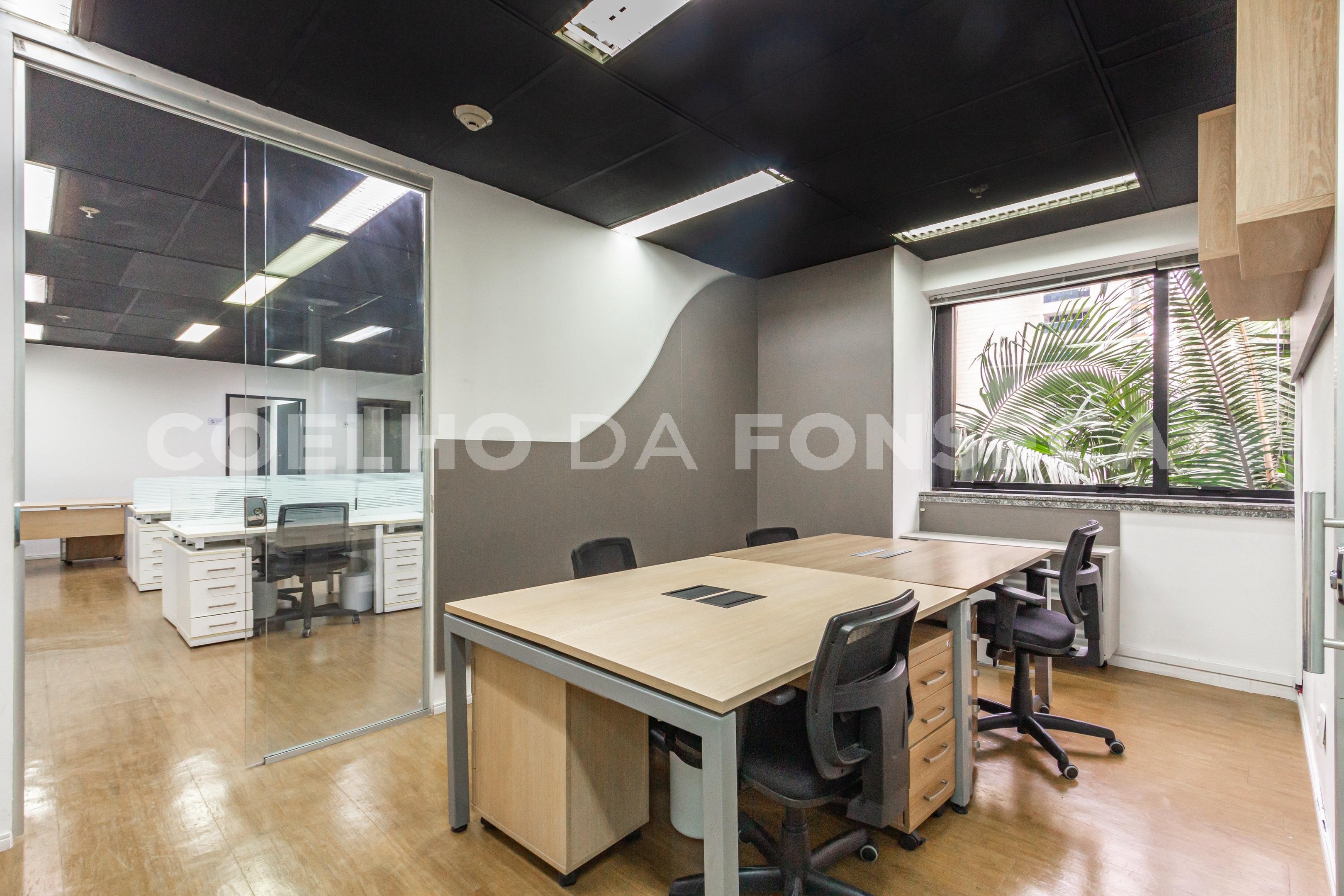 Sala Comercial