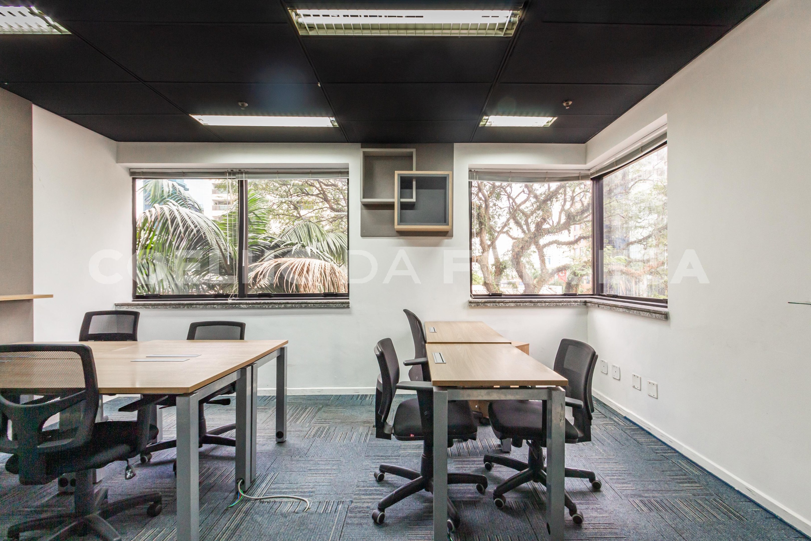 Sala Comercial