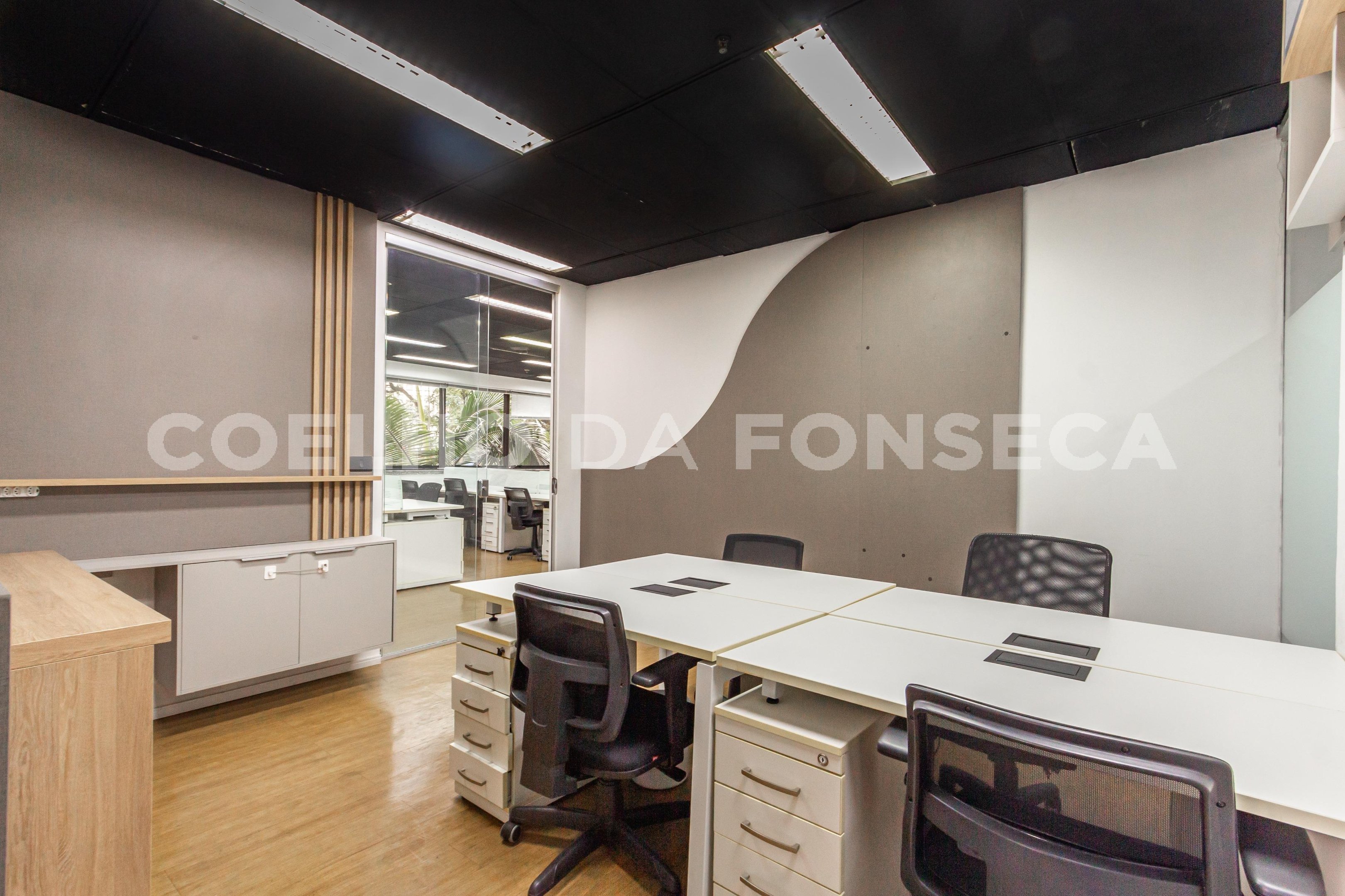 Sala Comercial