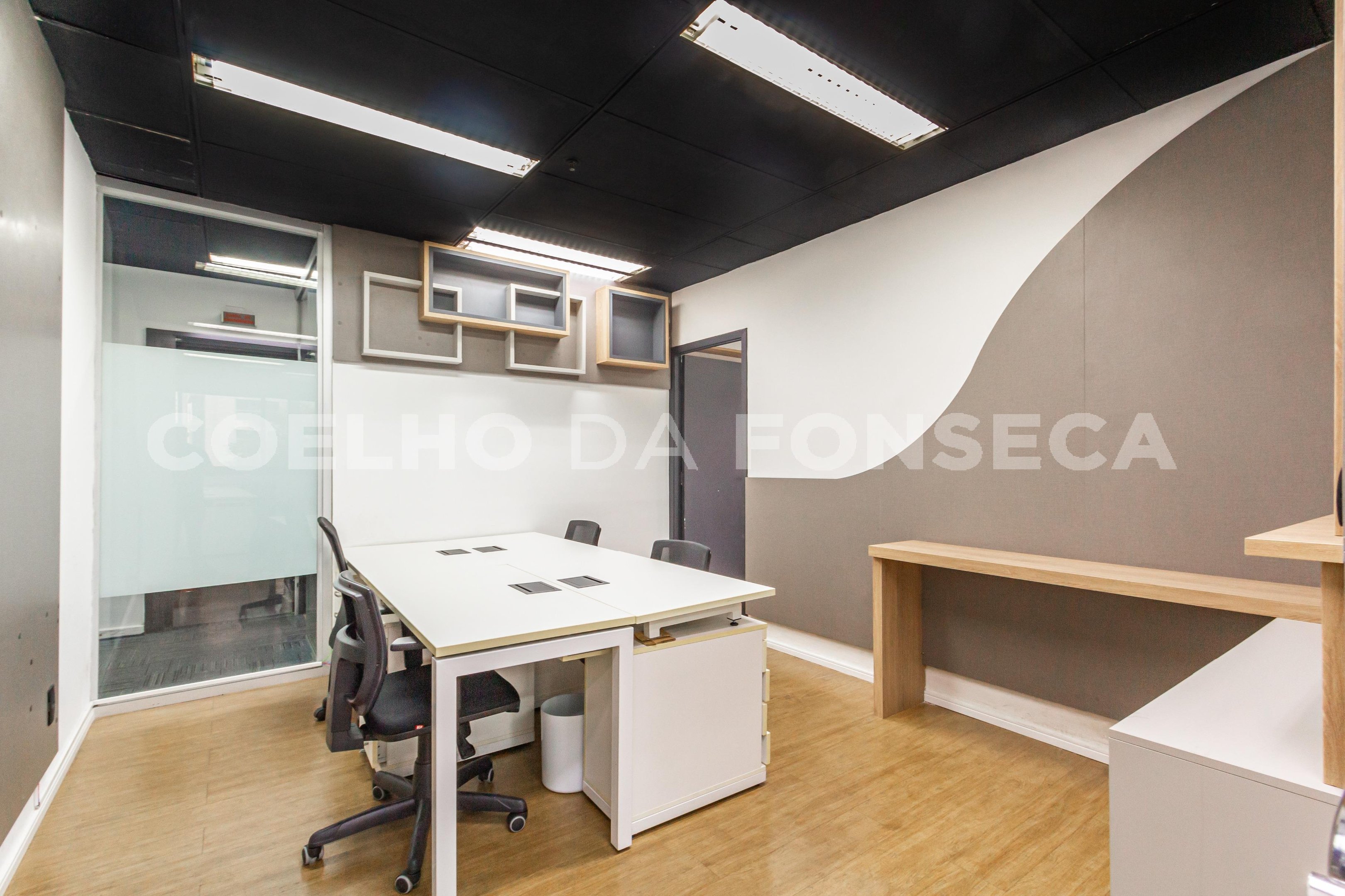 Sala Comercial