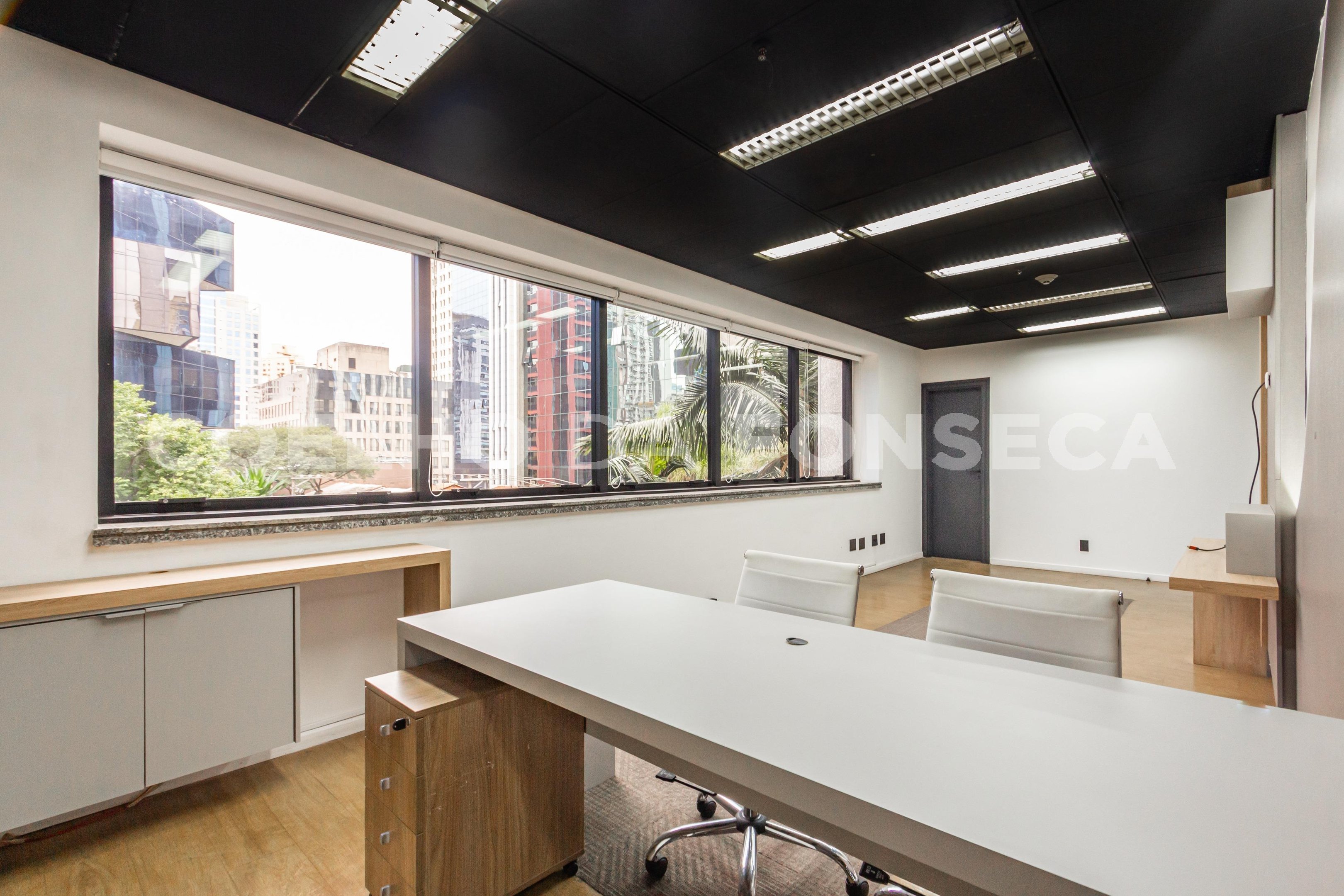 Sala Comercial