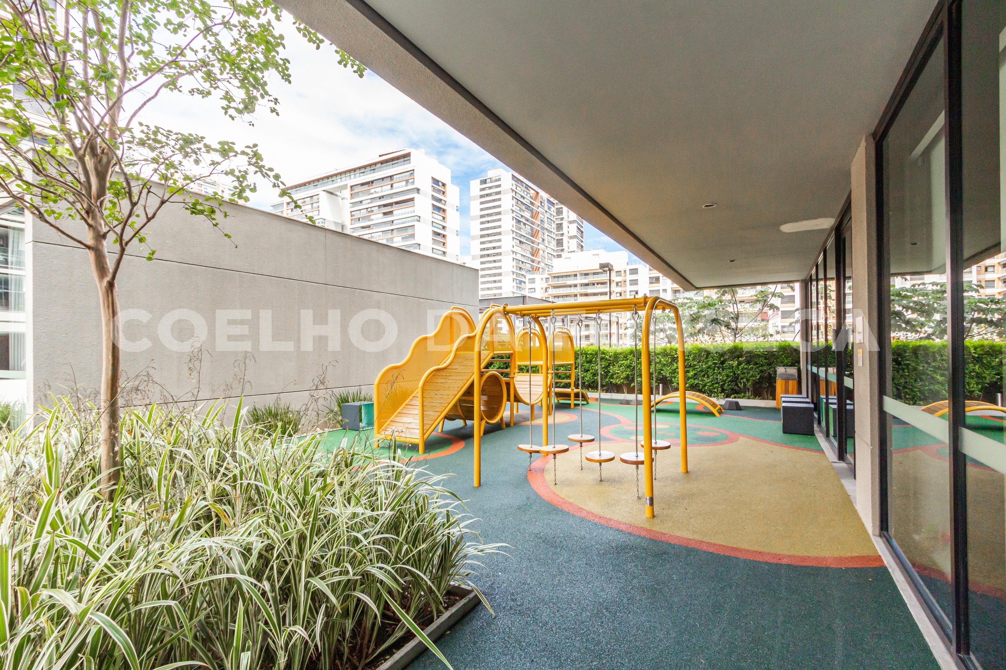 Playground
