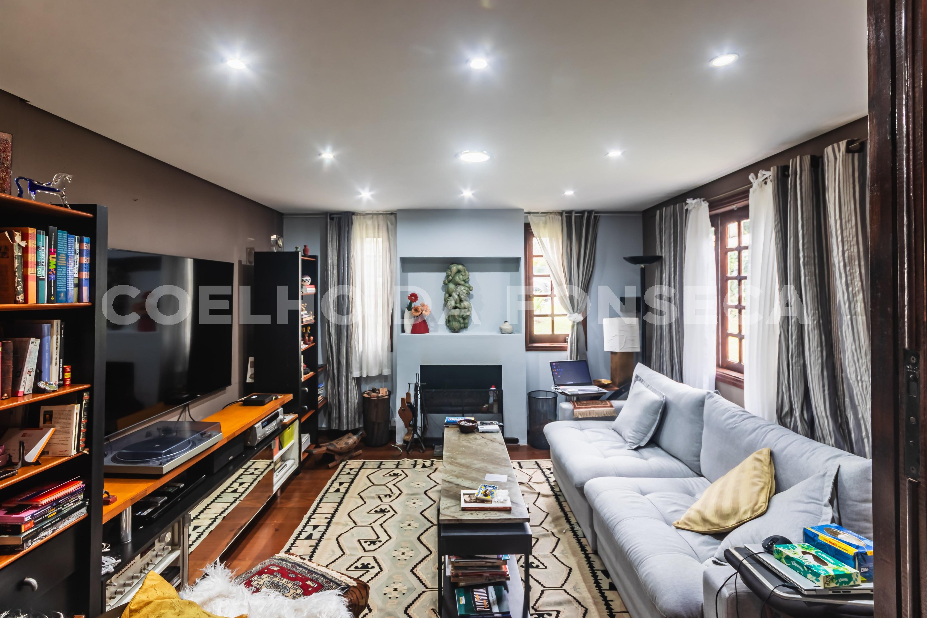 Home Theater