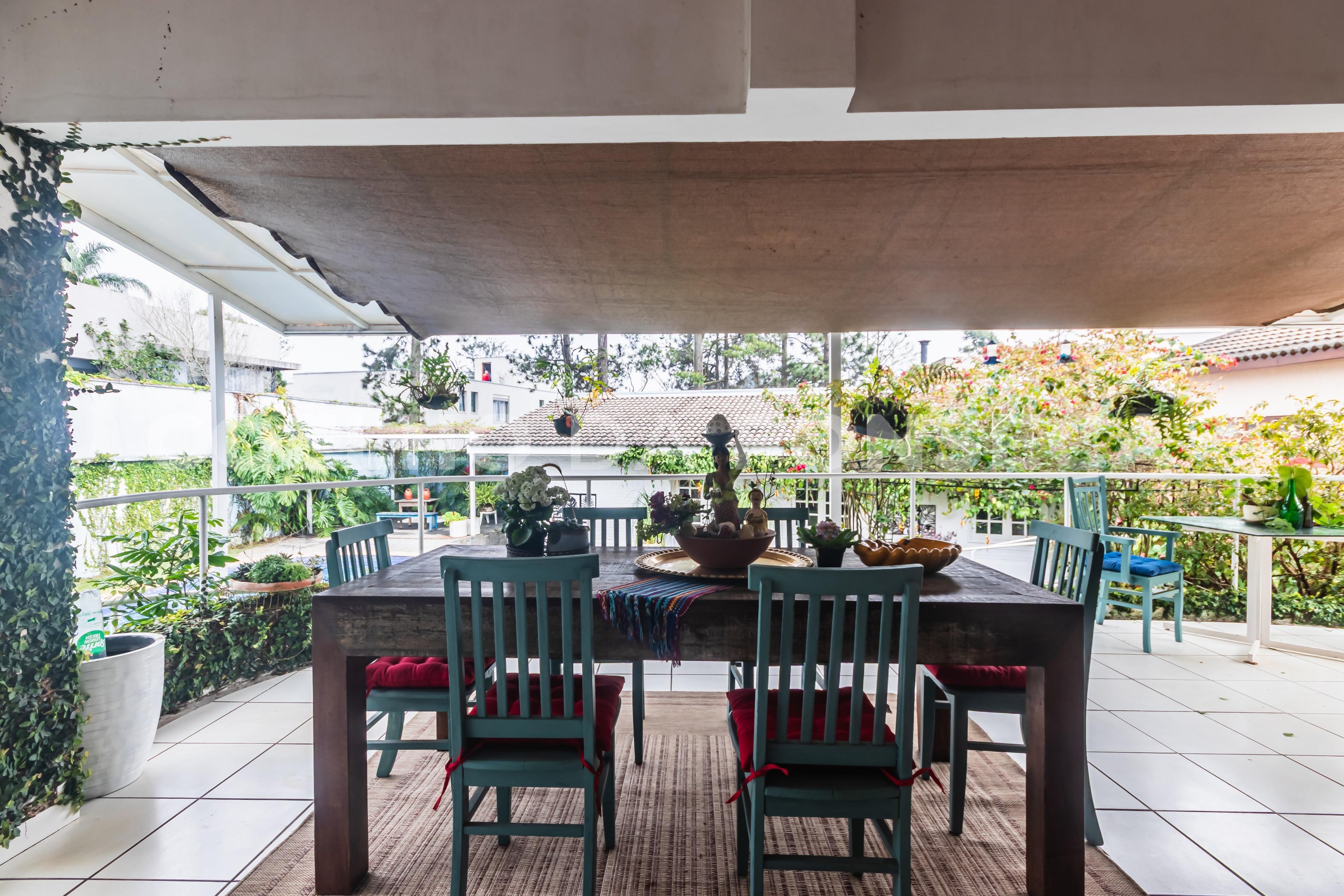 Espaço Gourmet (Unidade)
