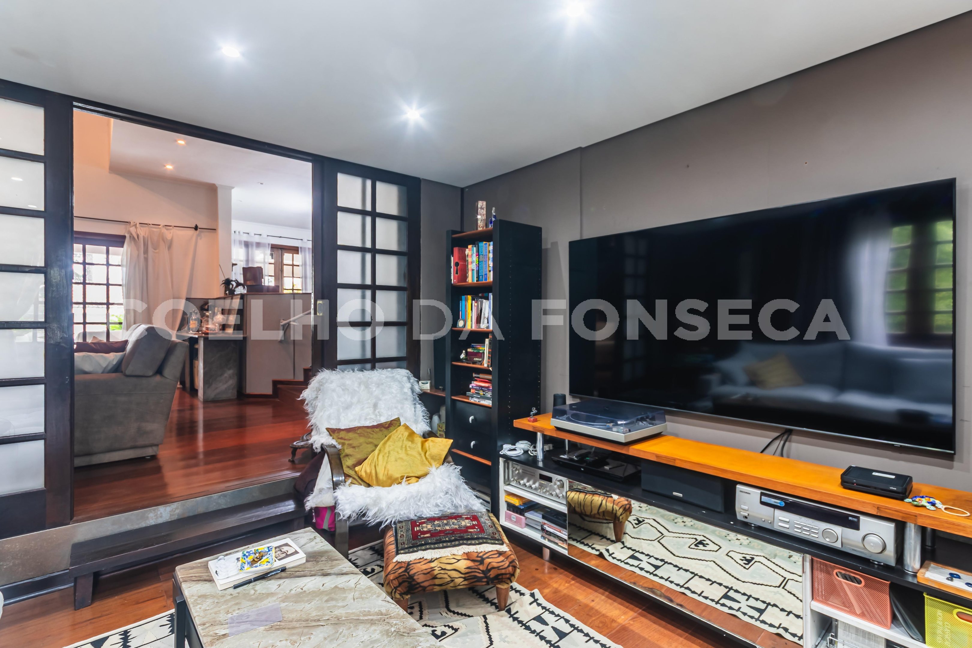 Home Theater