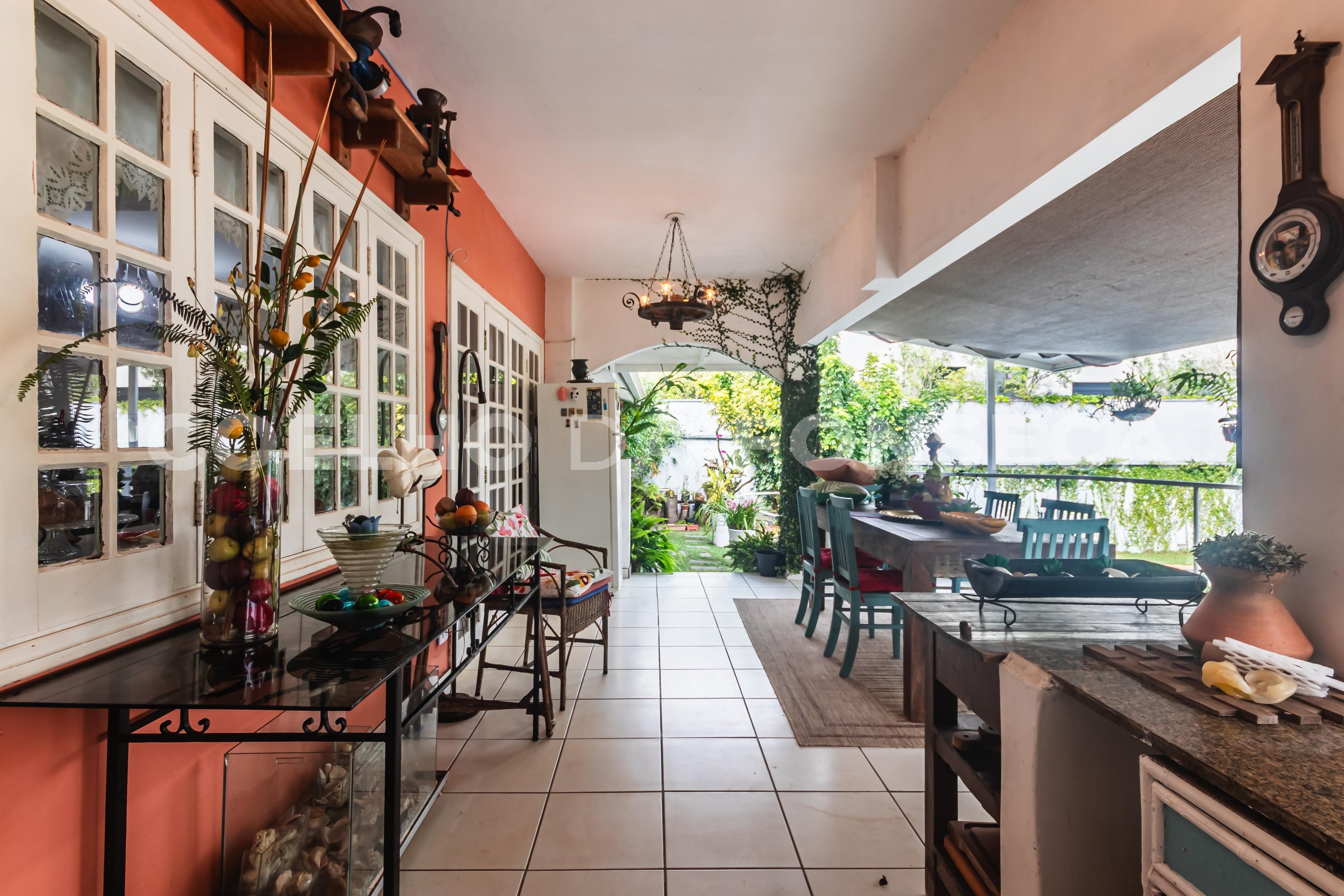 Espaço Gourmet (Unidade)
