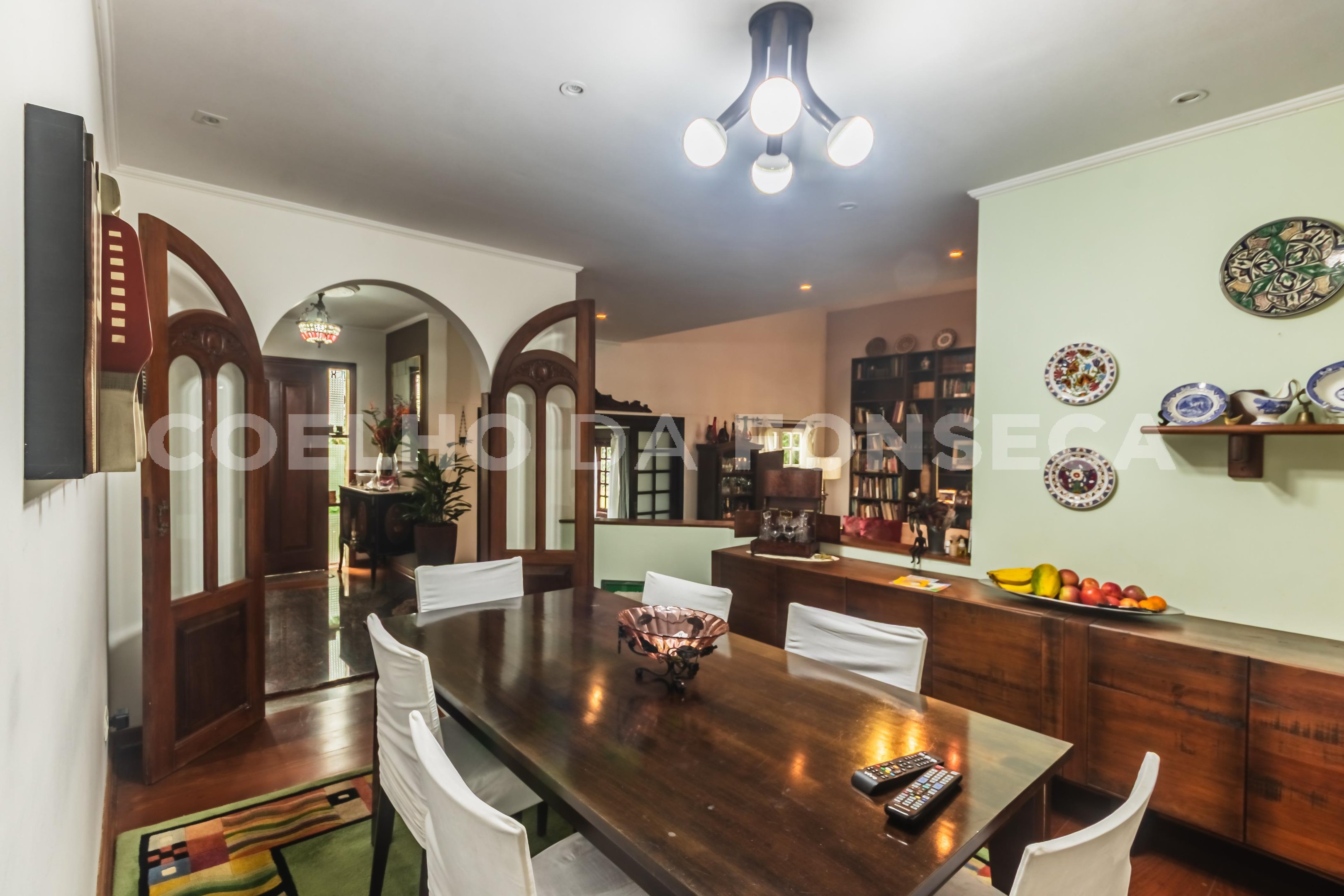 Sala de Jantar