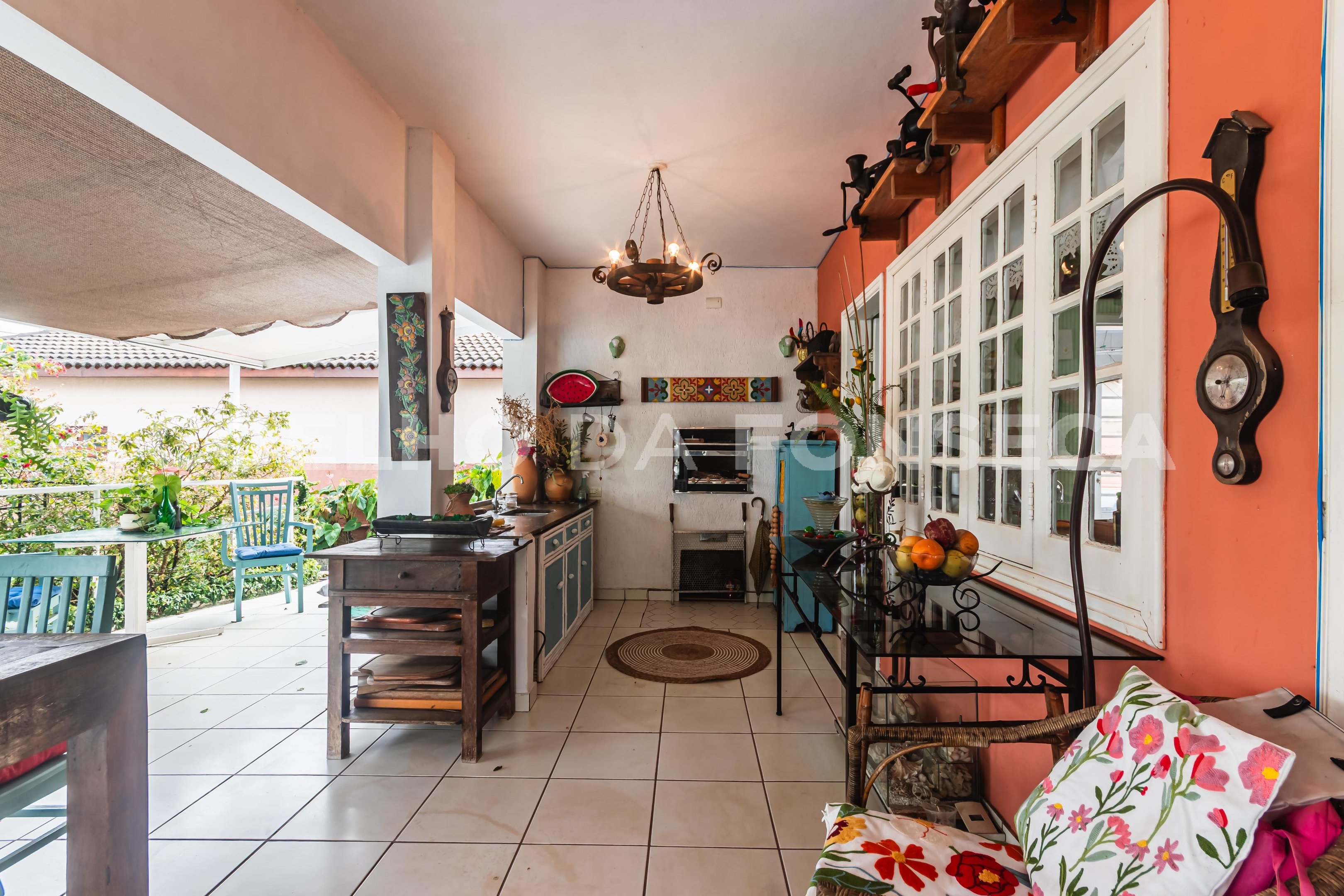 Espaço Gourmet (Unidade)