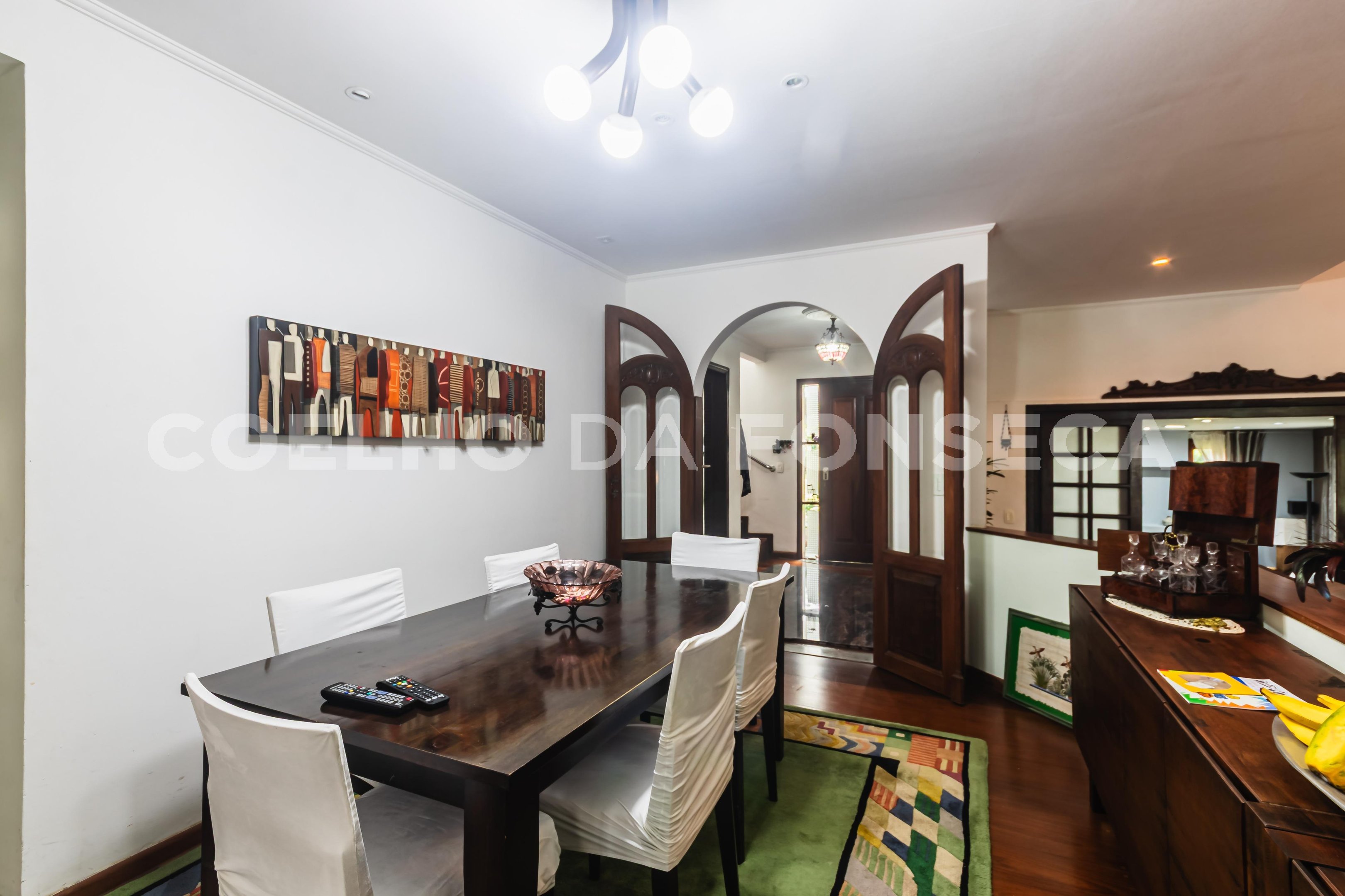 Sala de Jantar