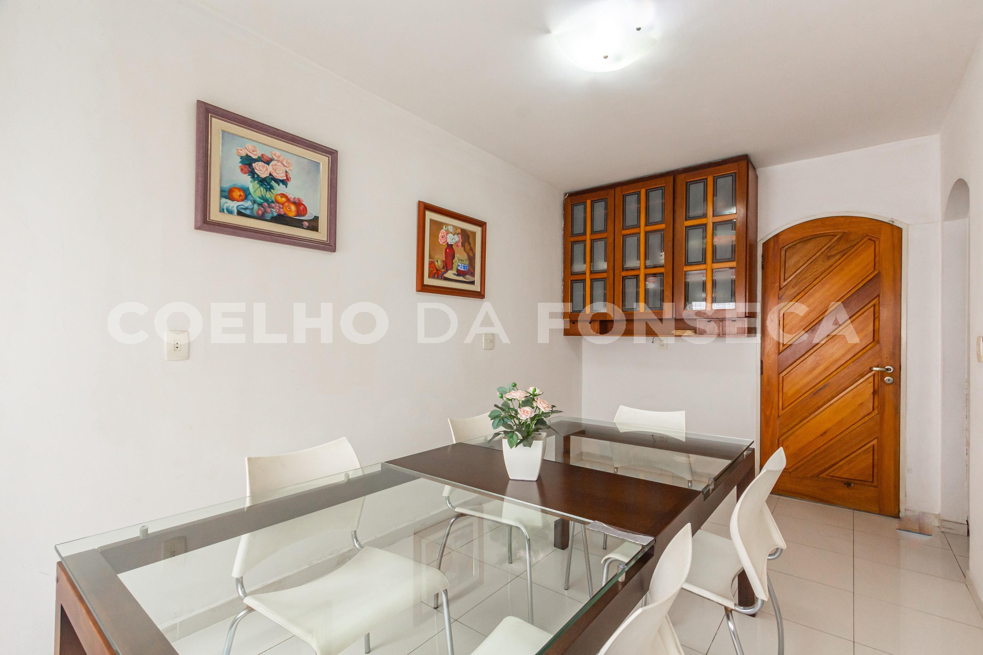 Sala de Almoço