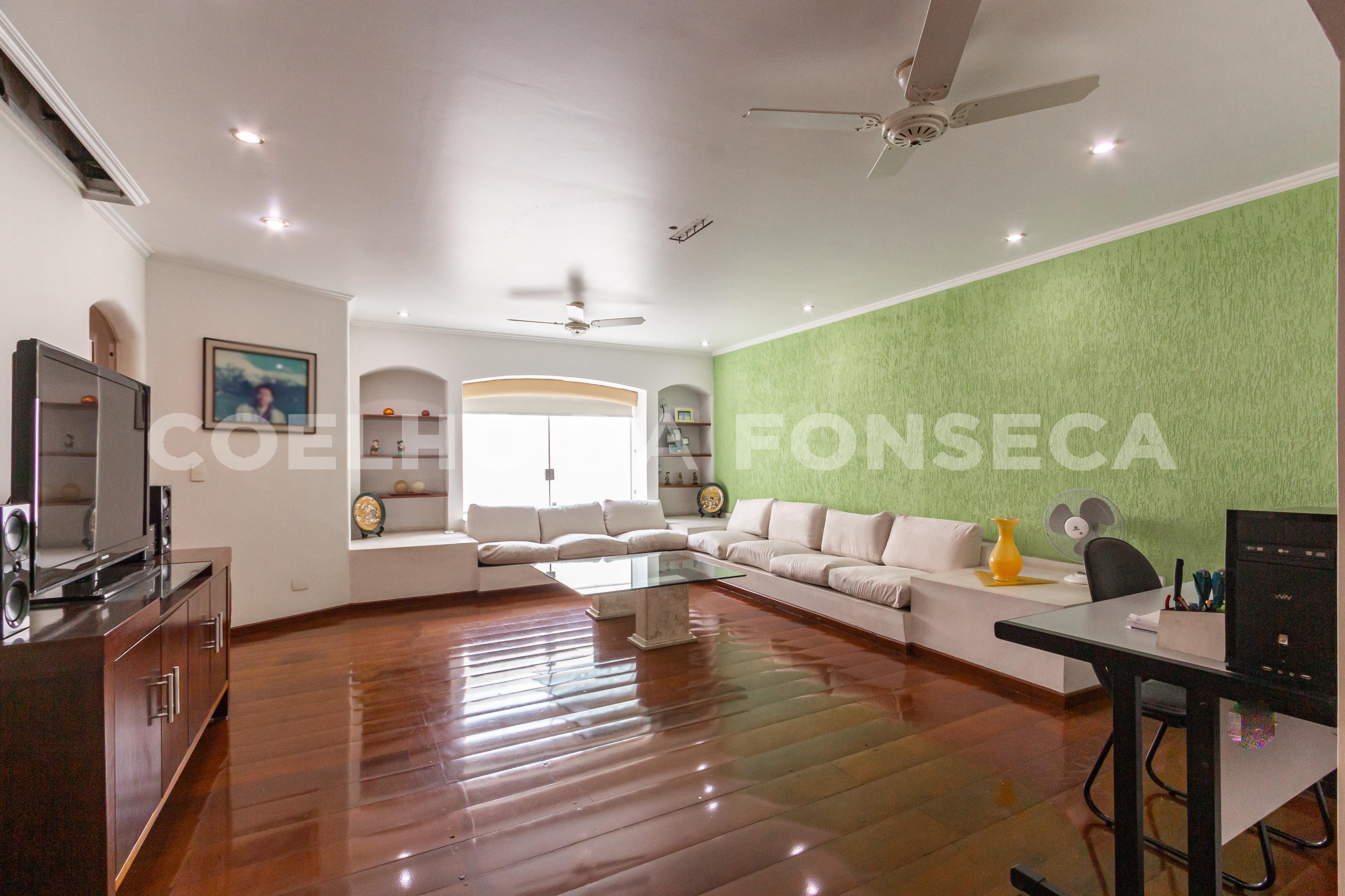 Sala de TV