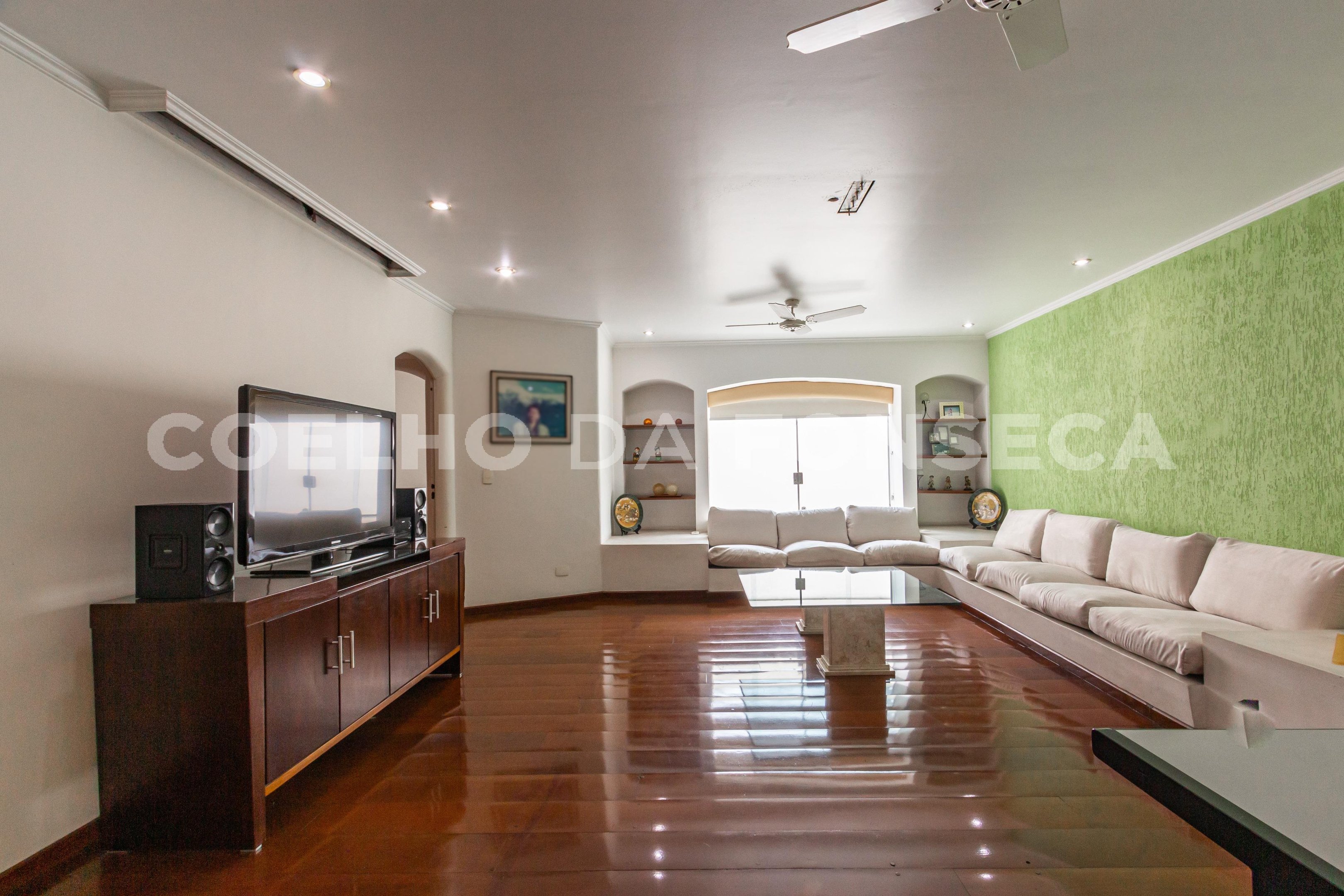 Sala de TV