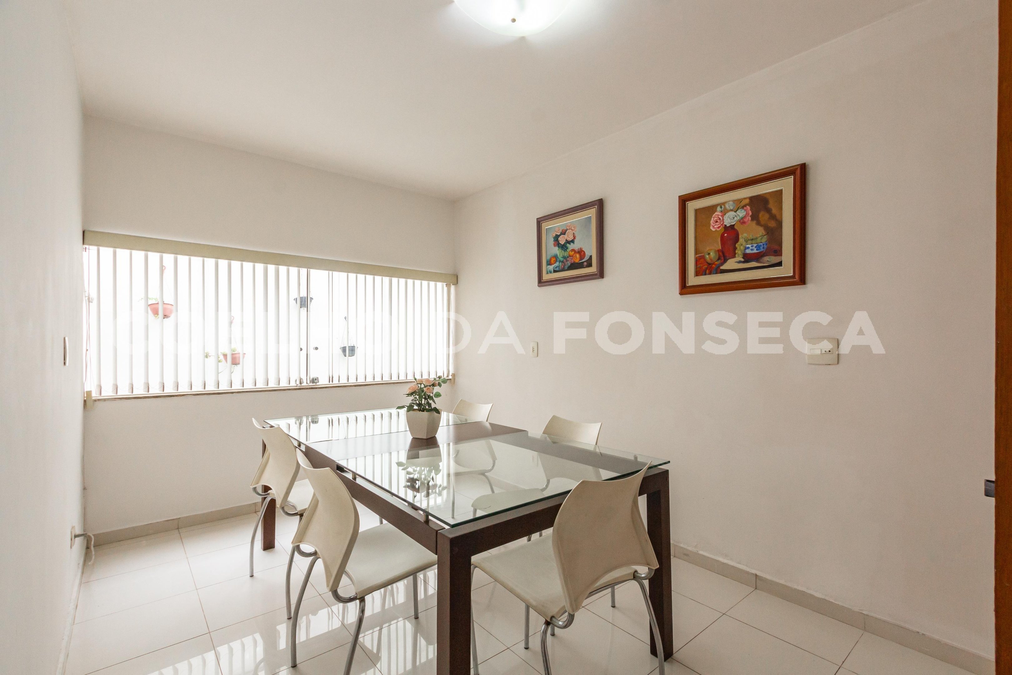 Sala de Almoço