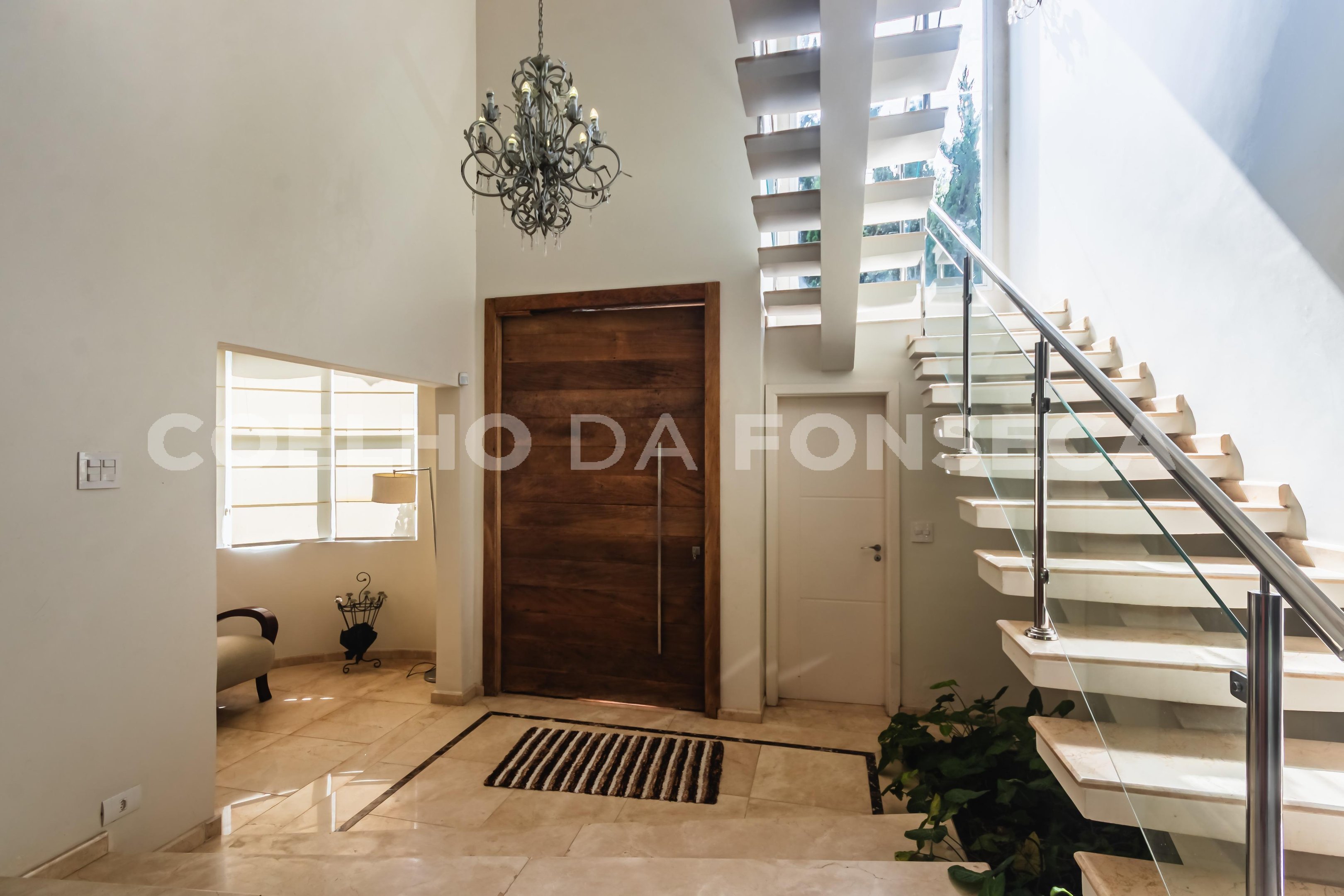 Entrada