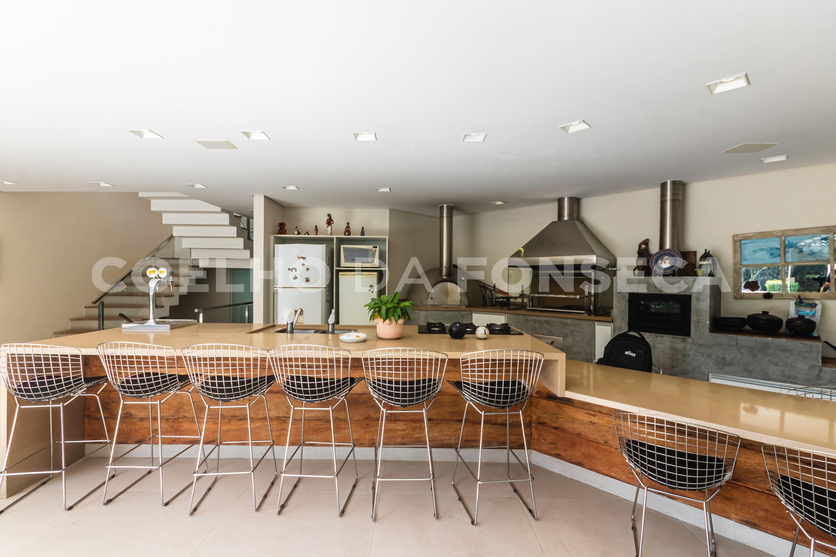 Espaço Gourmet (Unidade)