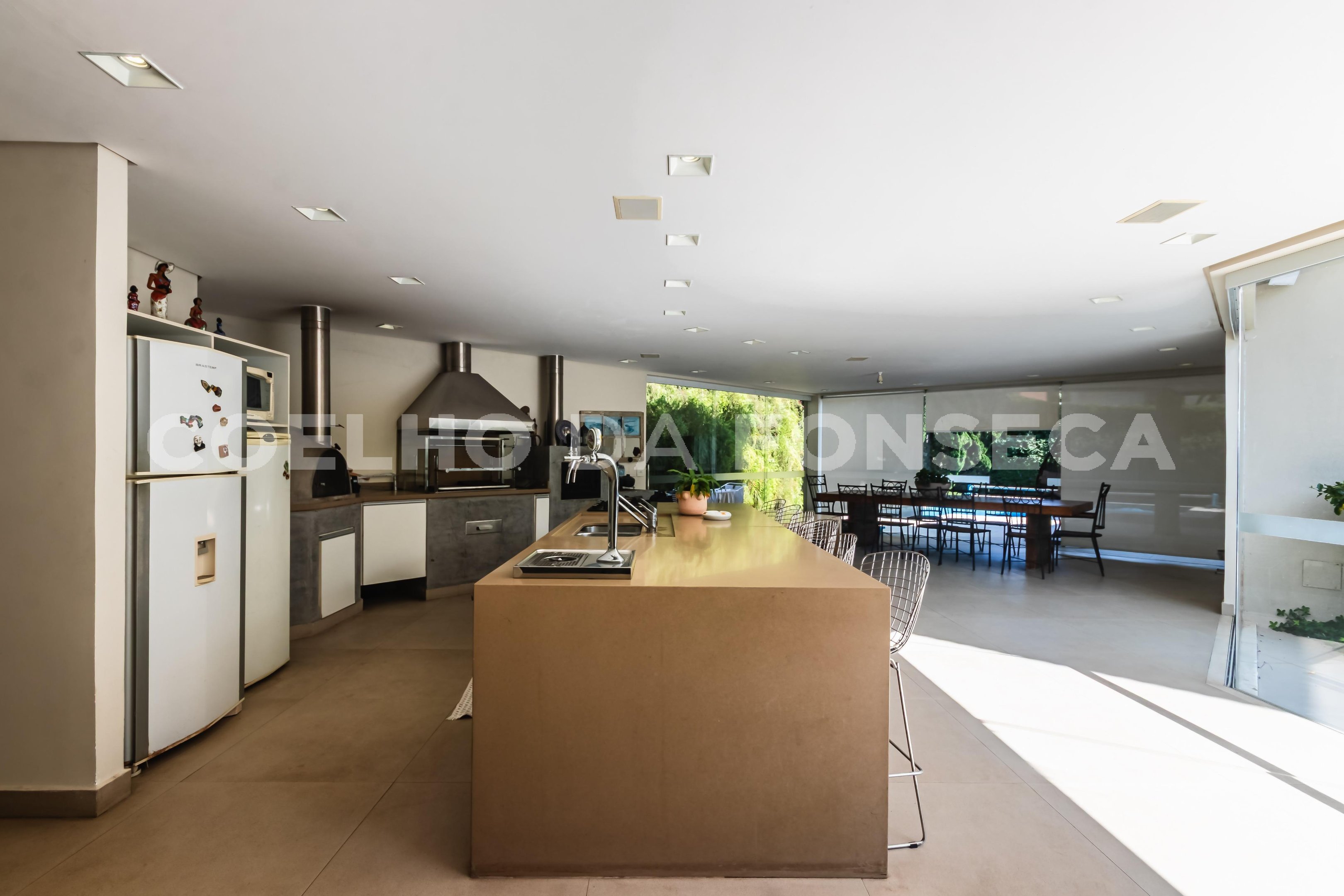 Espaço Gourmet (Unidade)