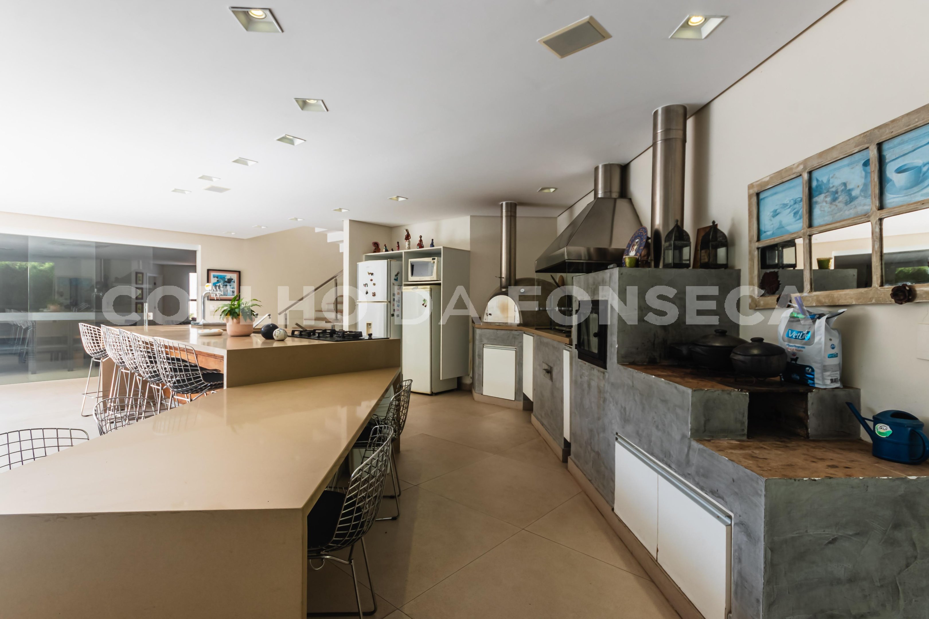 Espaço Gourmet (Unidade)