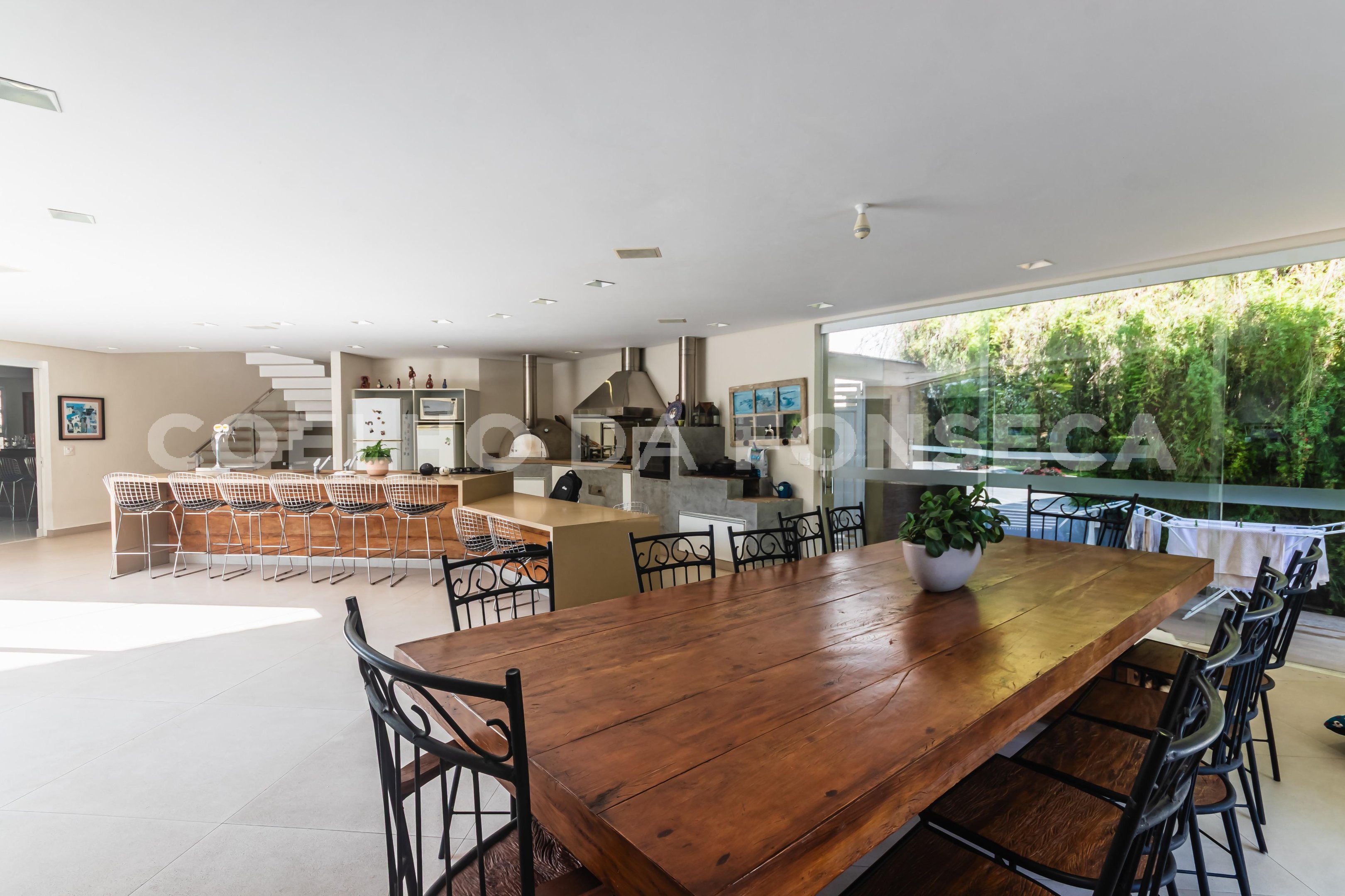 Espaço Gourmet (Unidade)