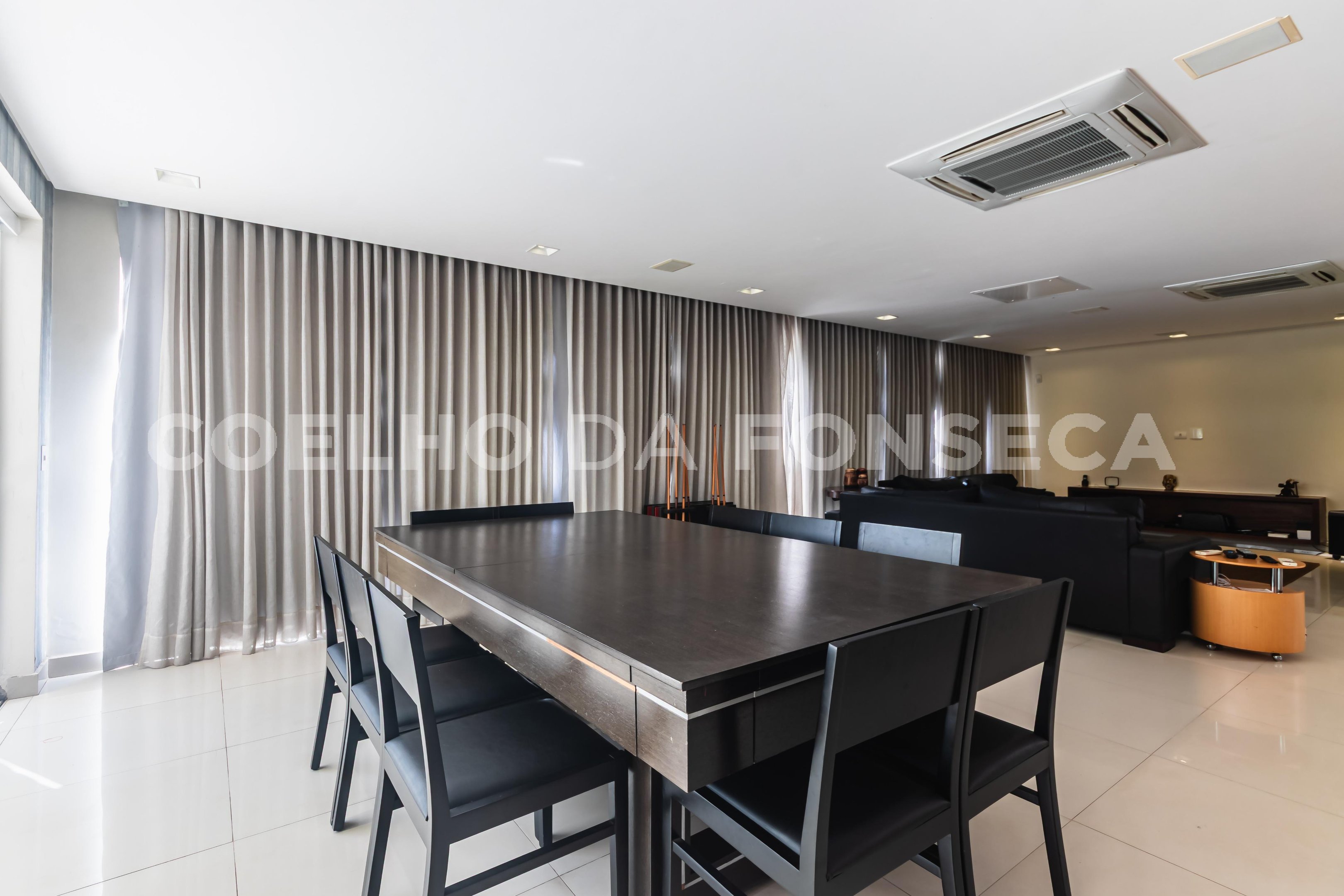 Espaço Gourmet (Unidade)