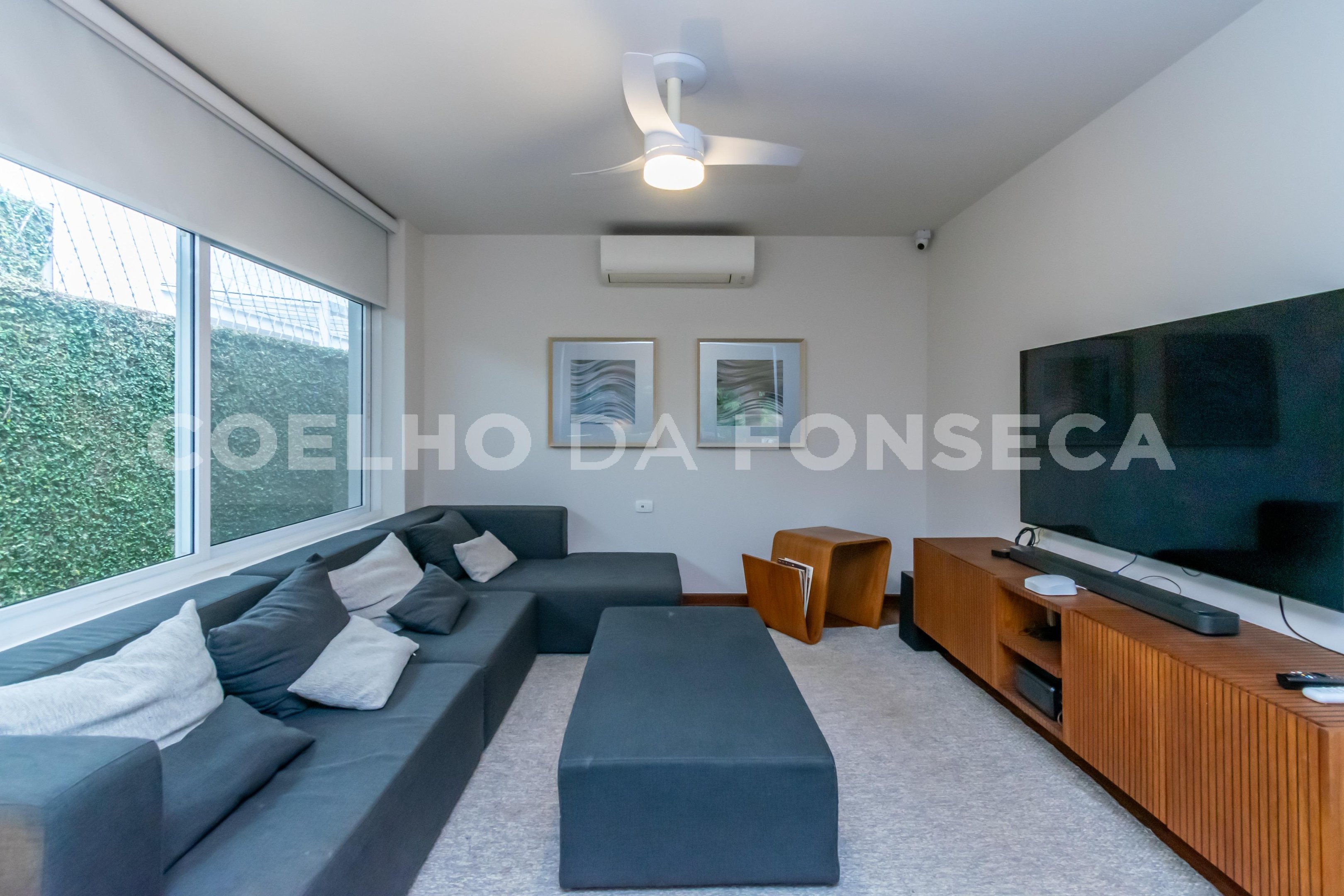 Sala de TV