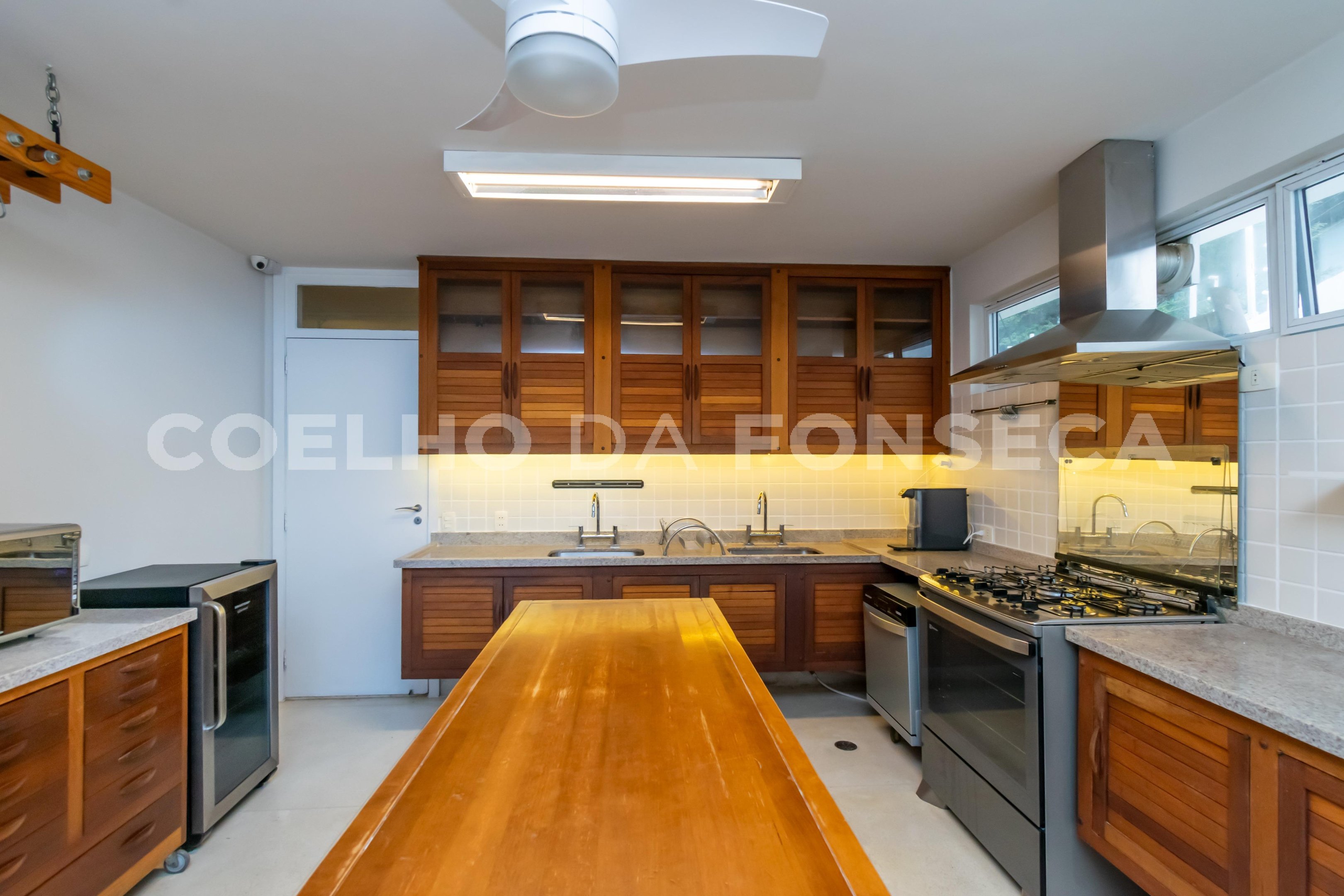 Cozinha