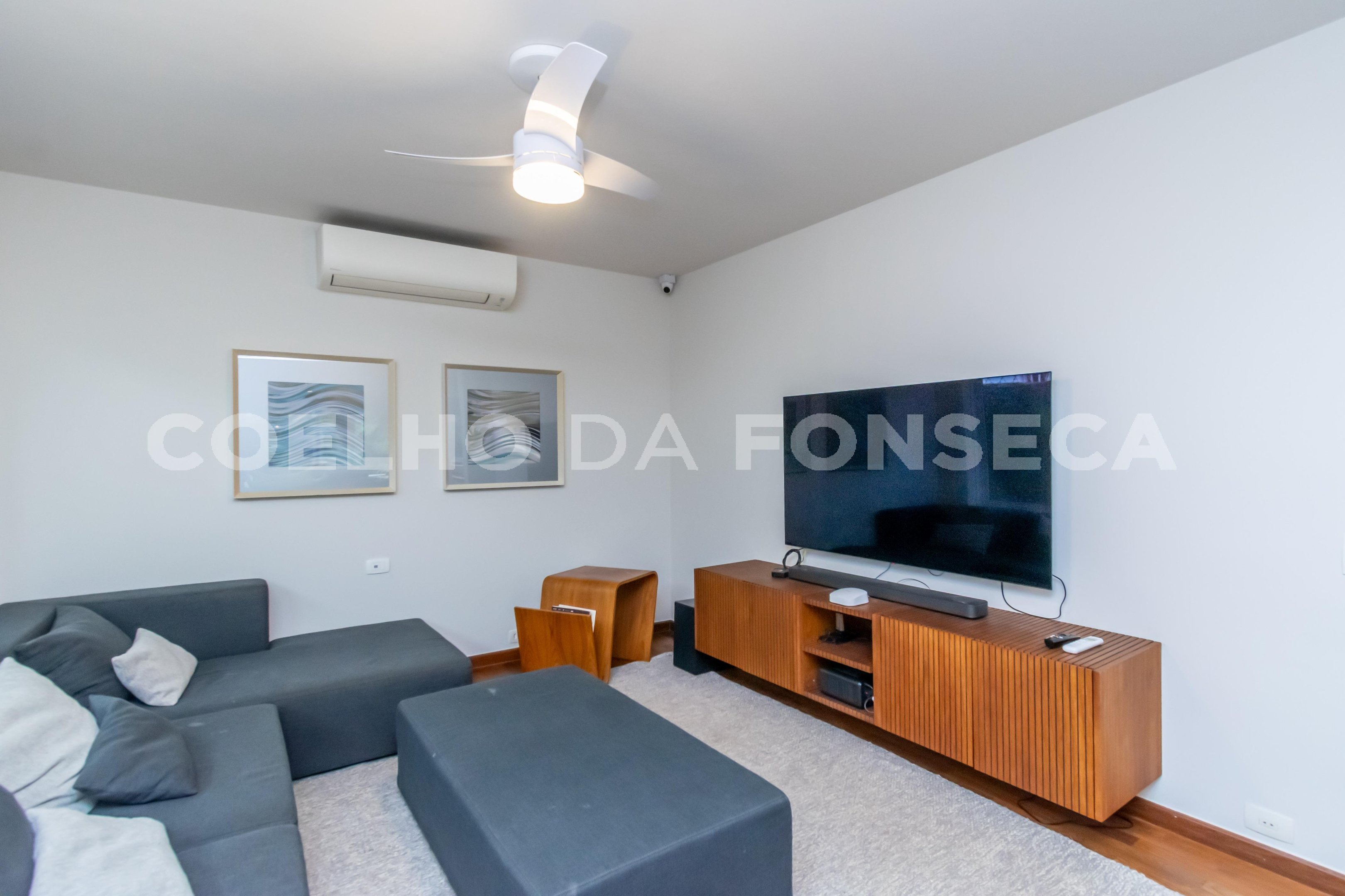 Sala de TV