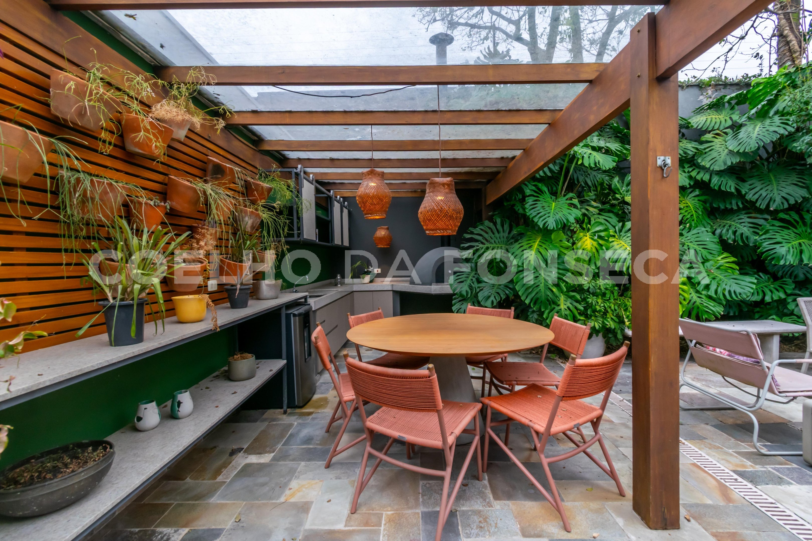 Espaço Gourmet (Unidade)