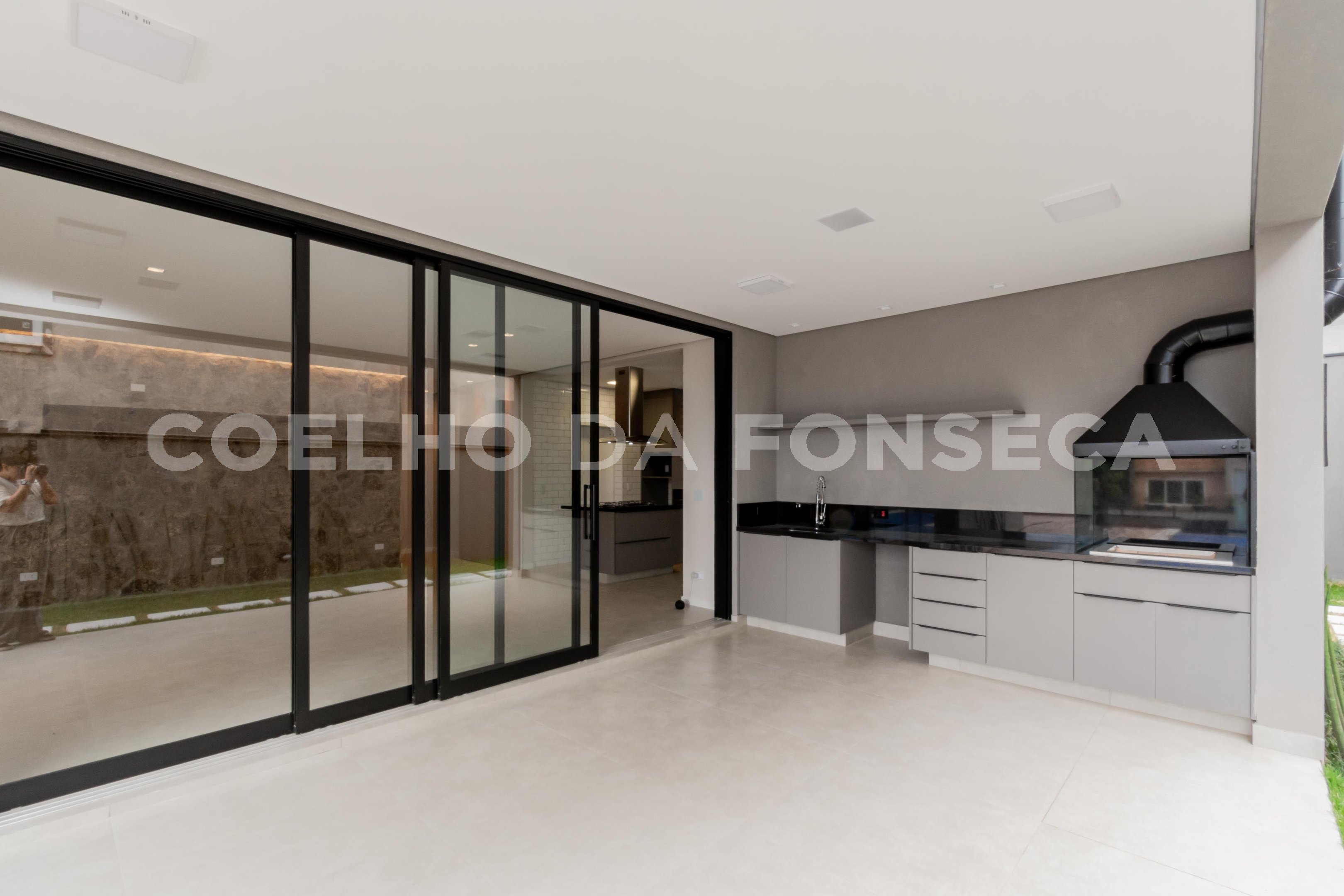 Espaço Gourmet (Unidade)