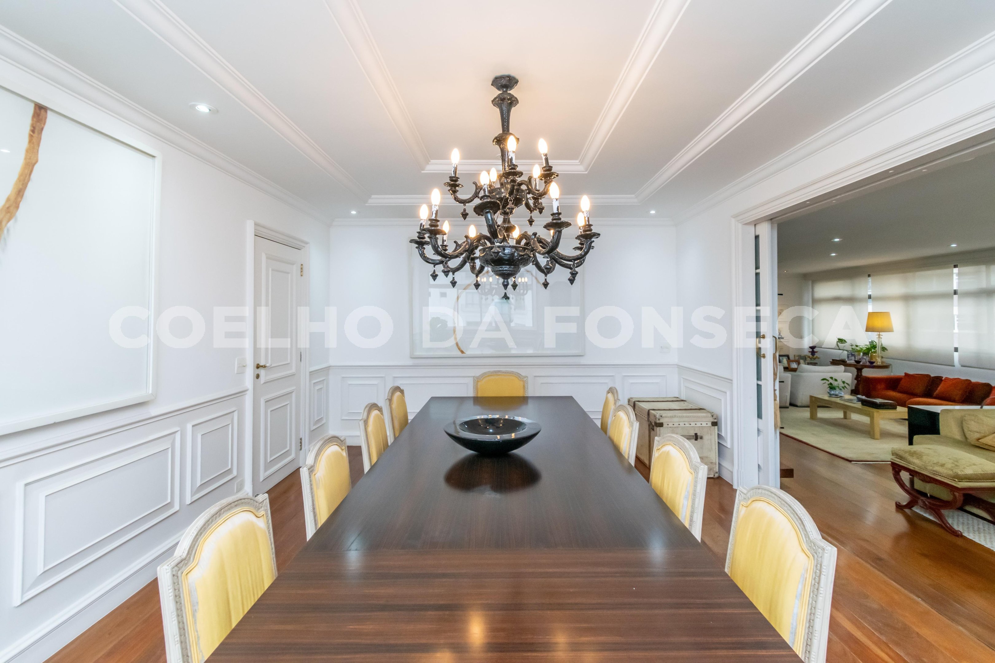 Sala de Jantar