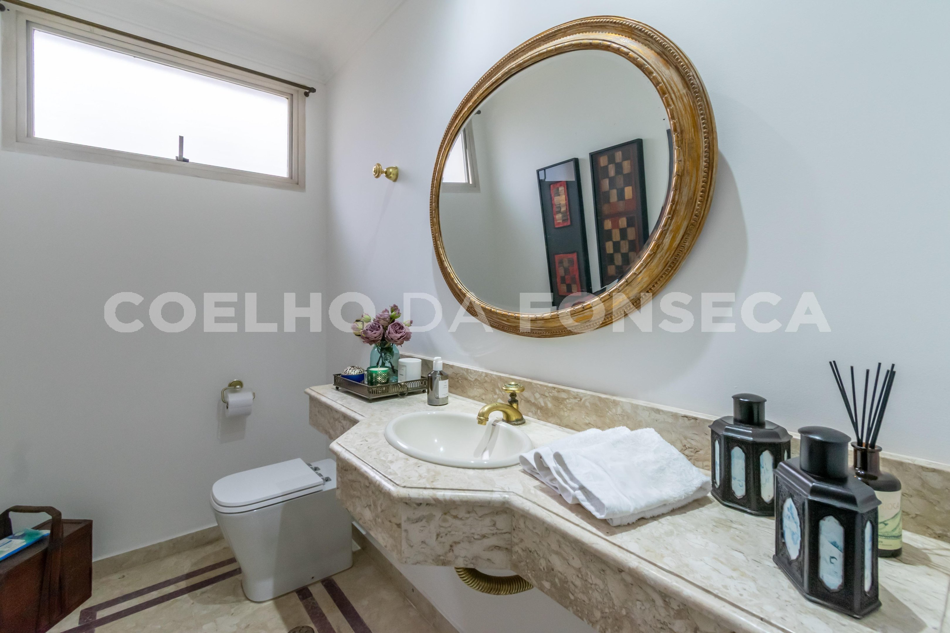 Lavabo