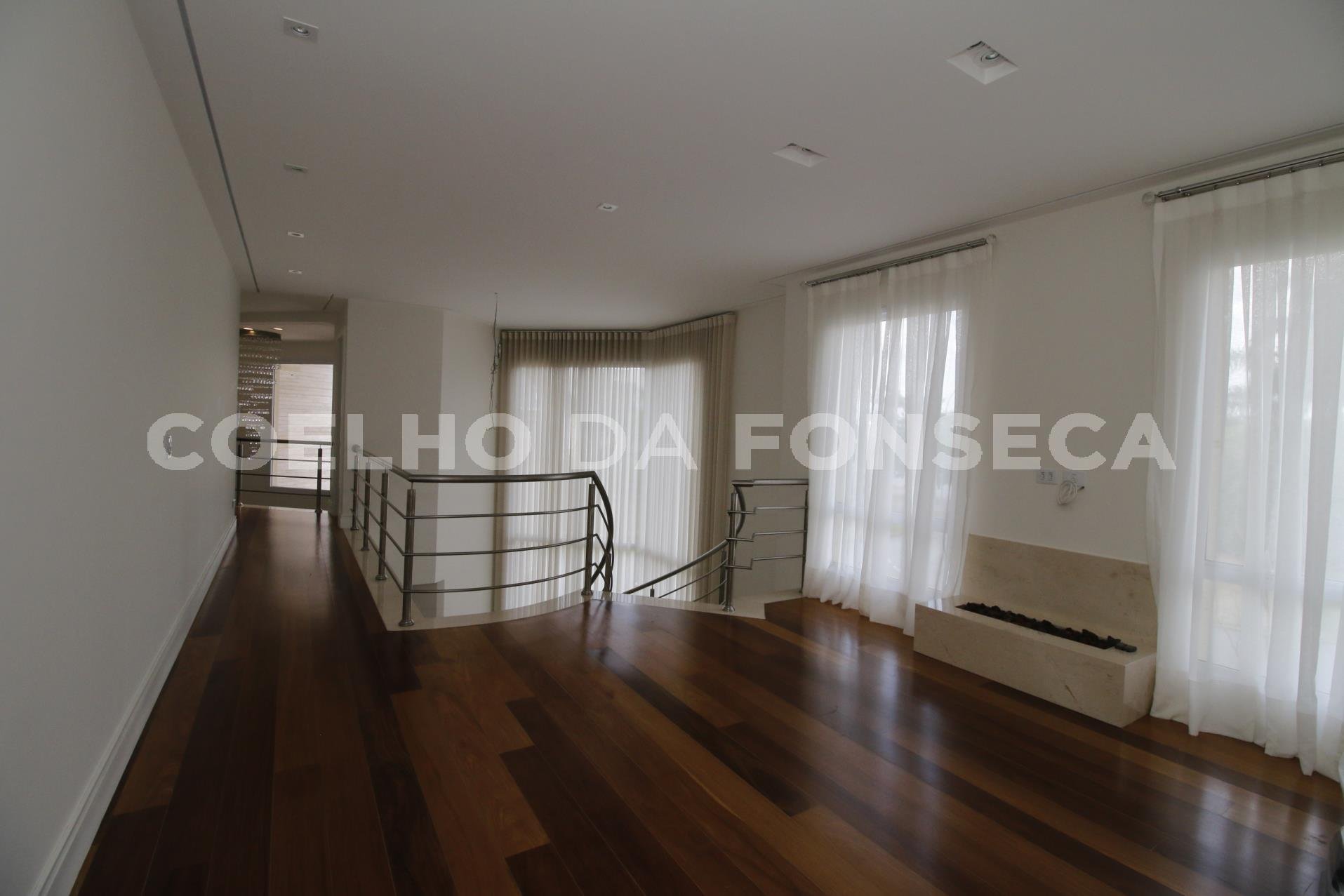 Hall de Circulação