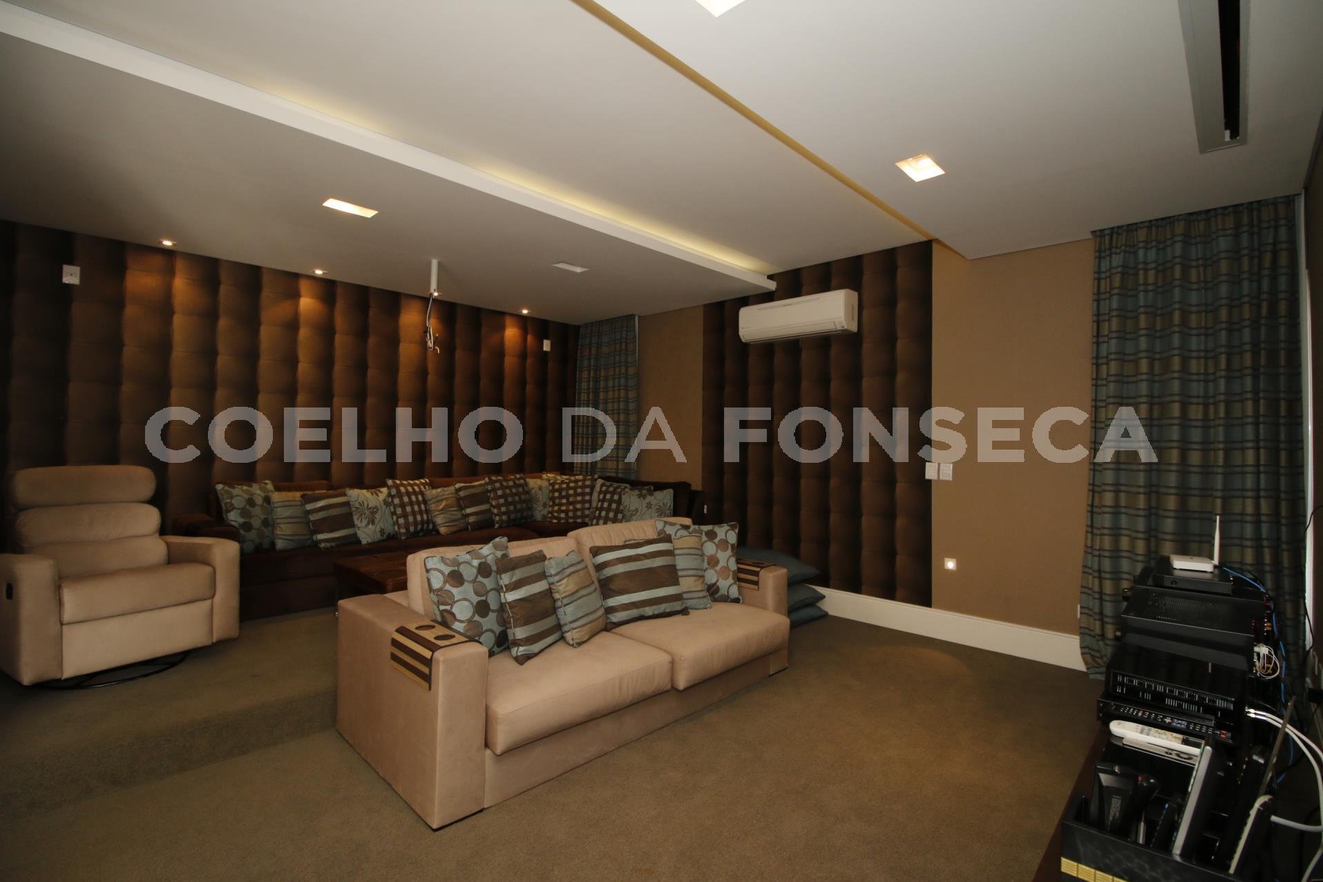 Home Theater