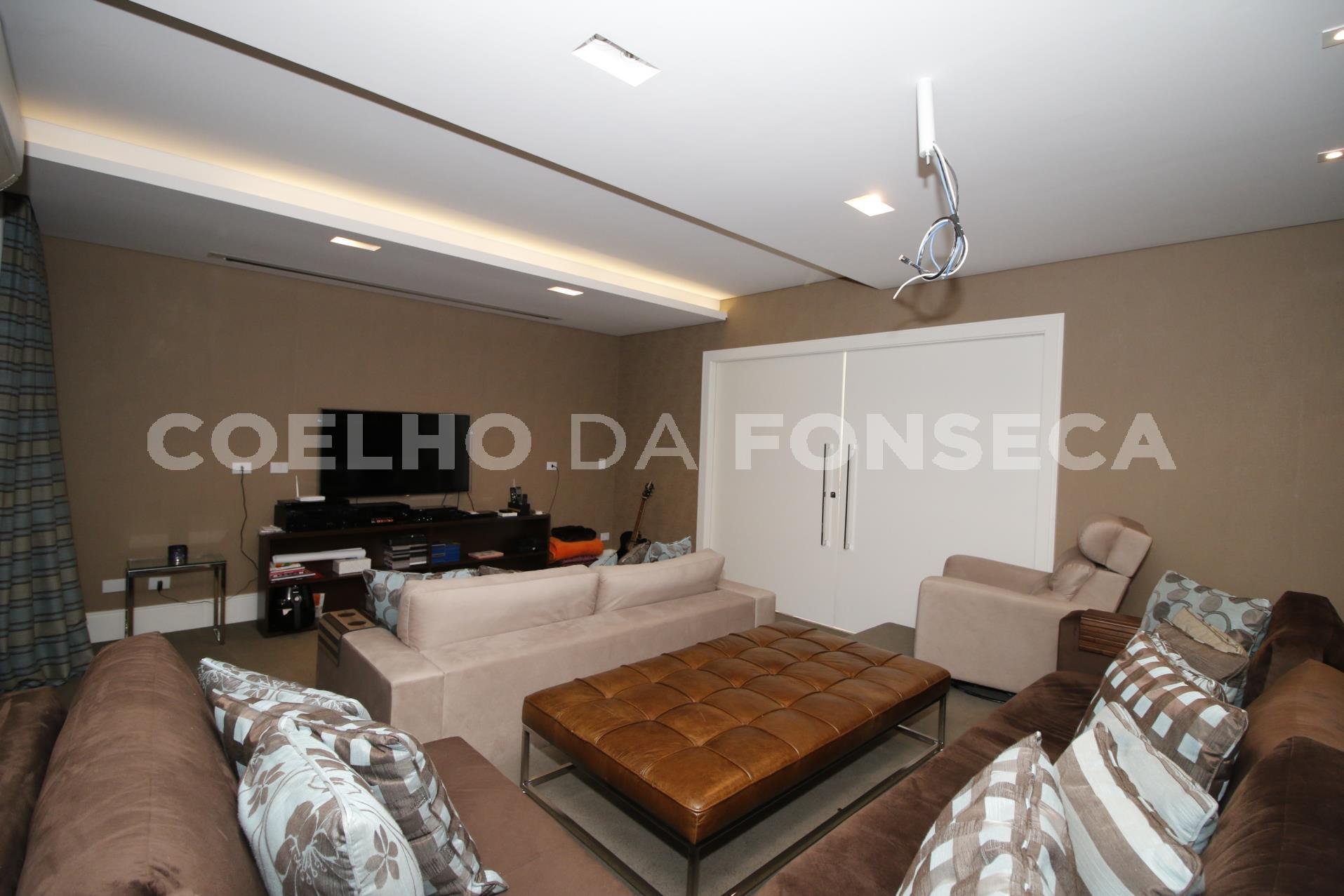 Home Theater