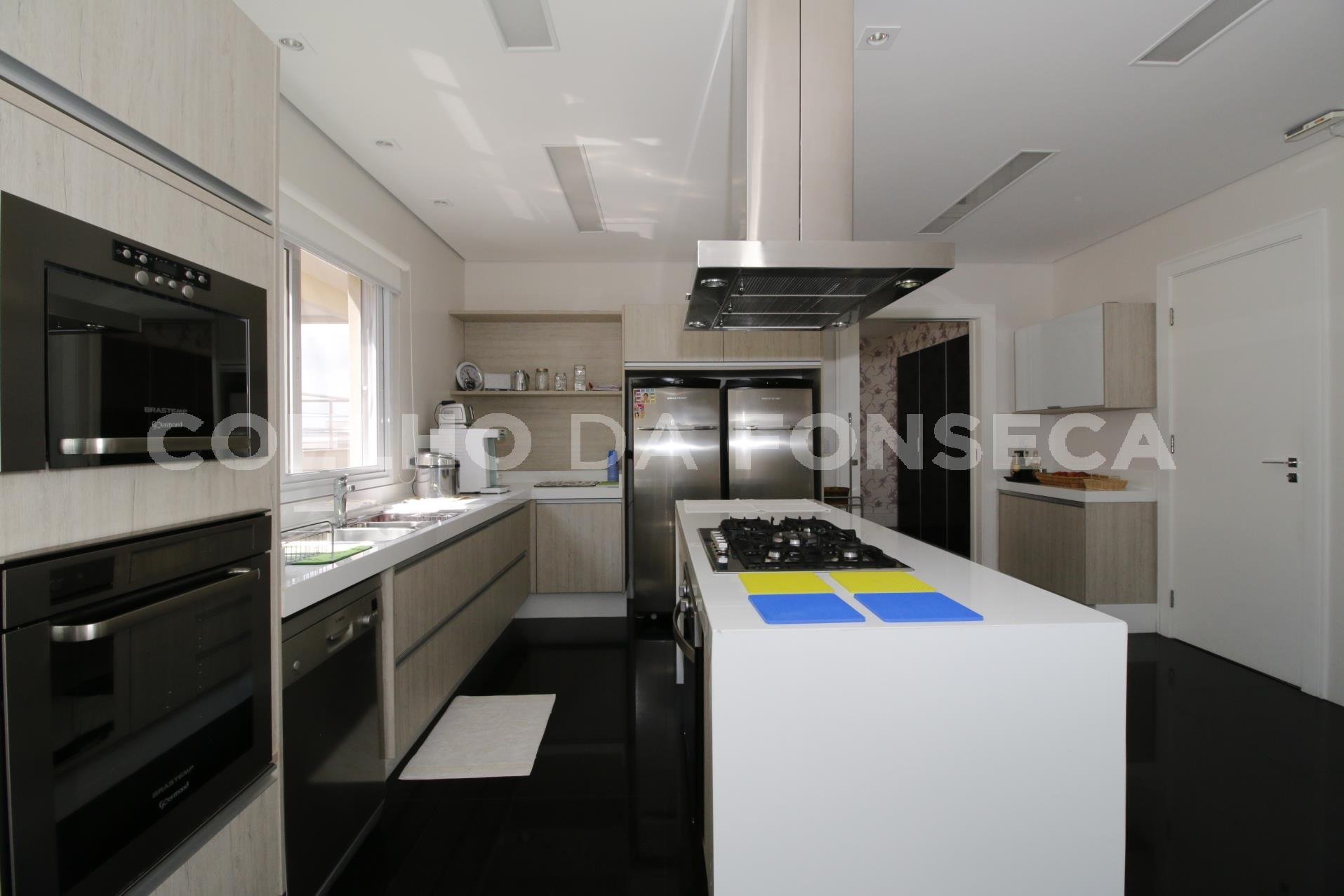 Cozinha