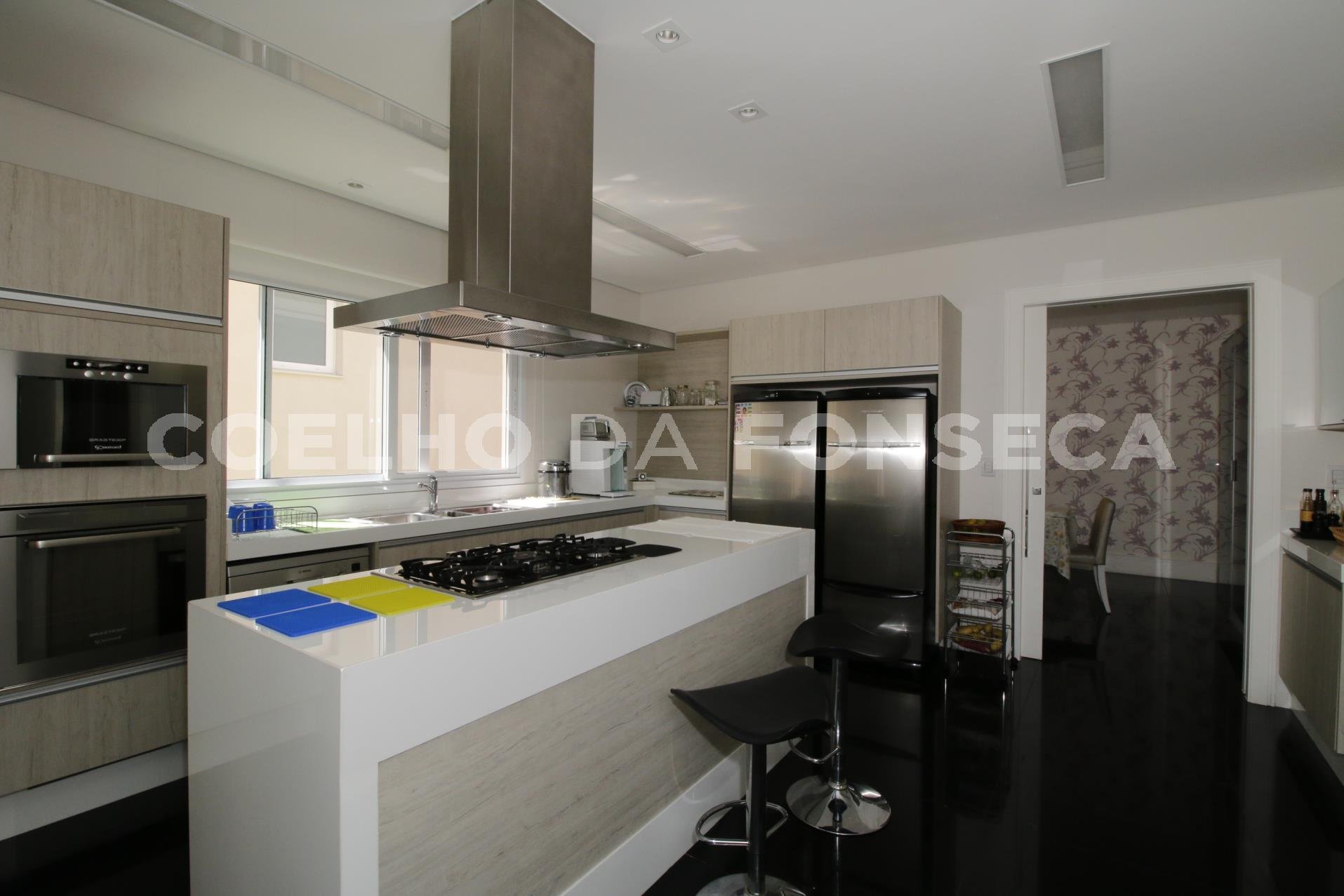 Cozinha