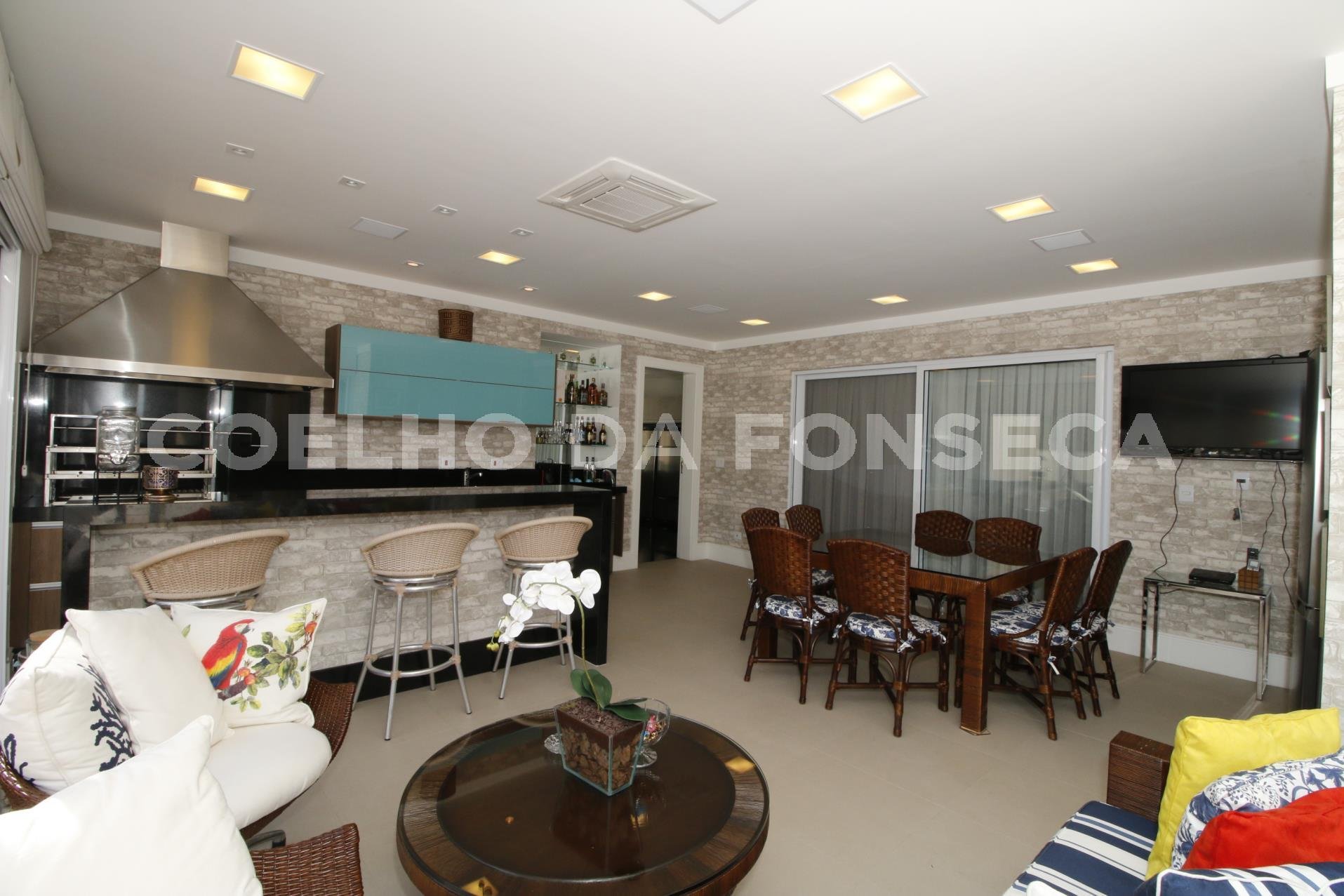 Espaço Gourmet (Unidade)